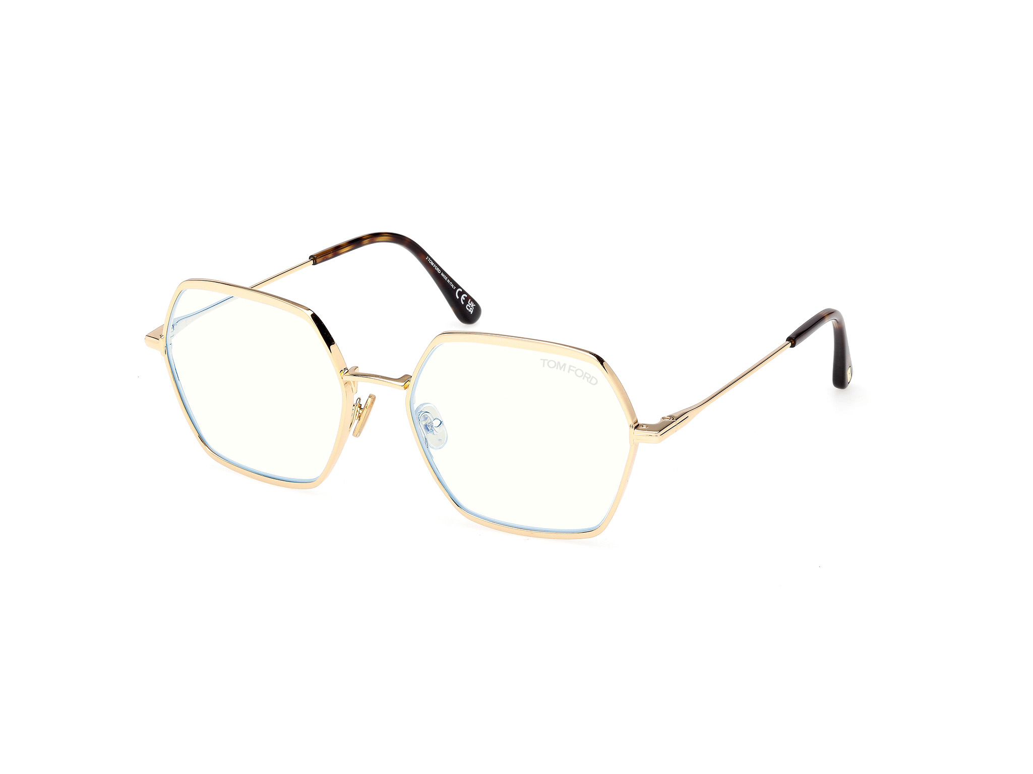 Tom Ford FT6050-B 030  