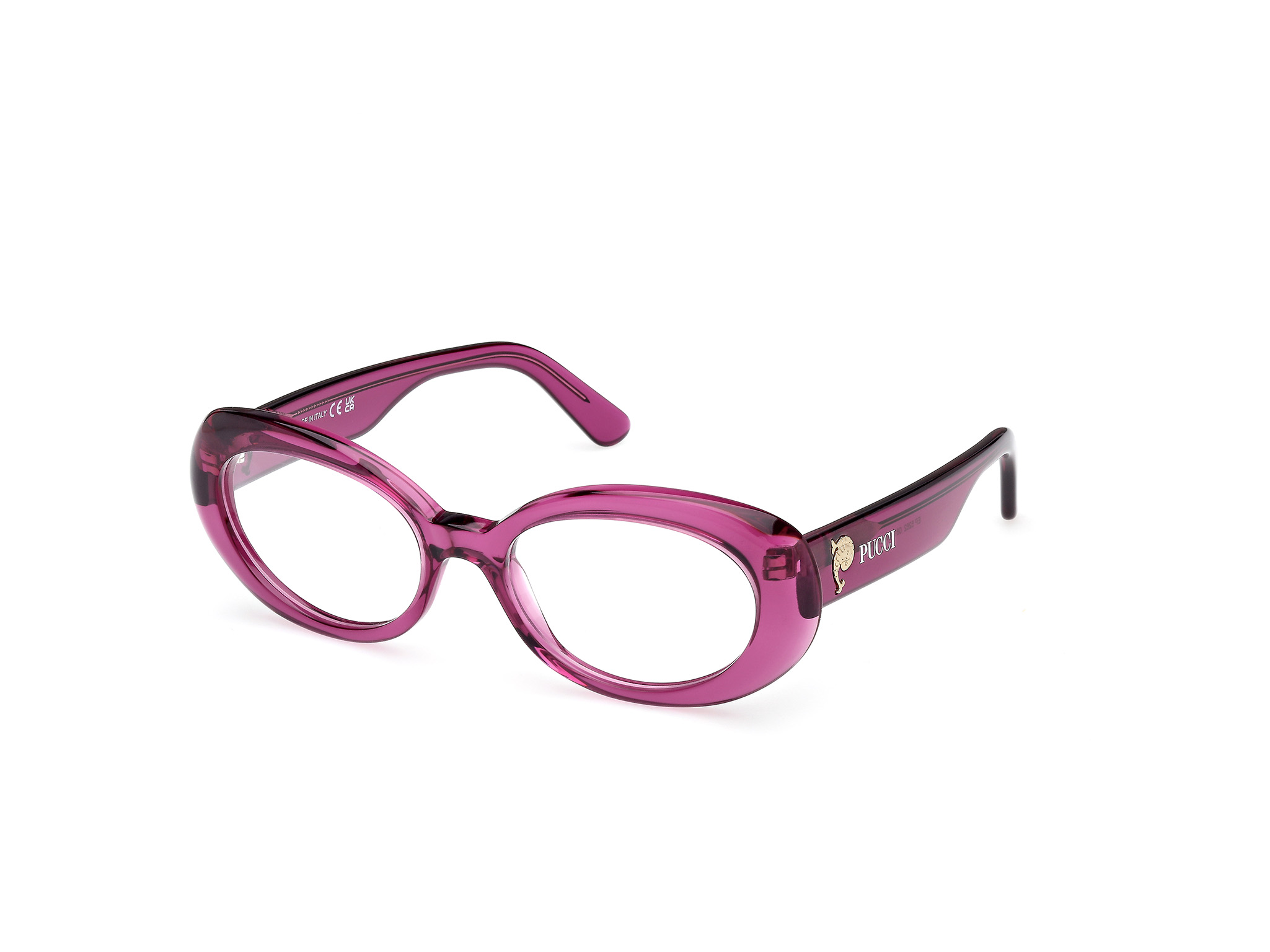 Emilio Pucci EP5262 081  