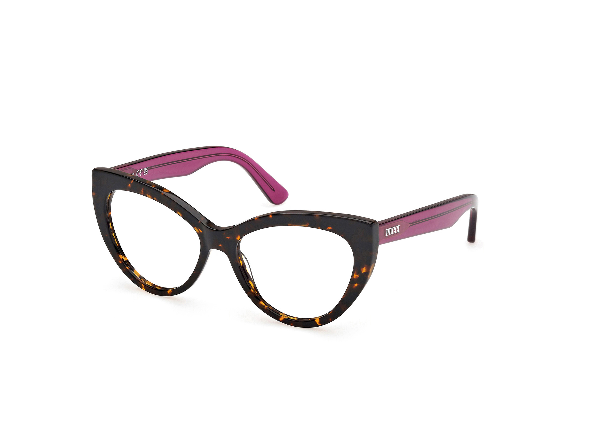 Emilio Pucci EP5266 052  