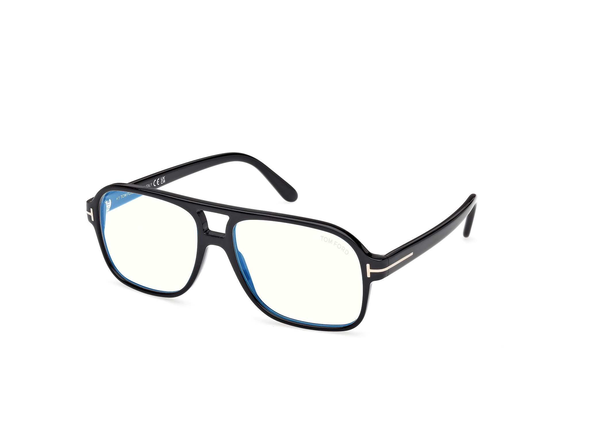 Tom Ford FT6058-B 001  