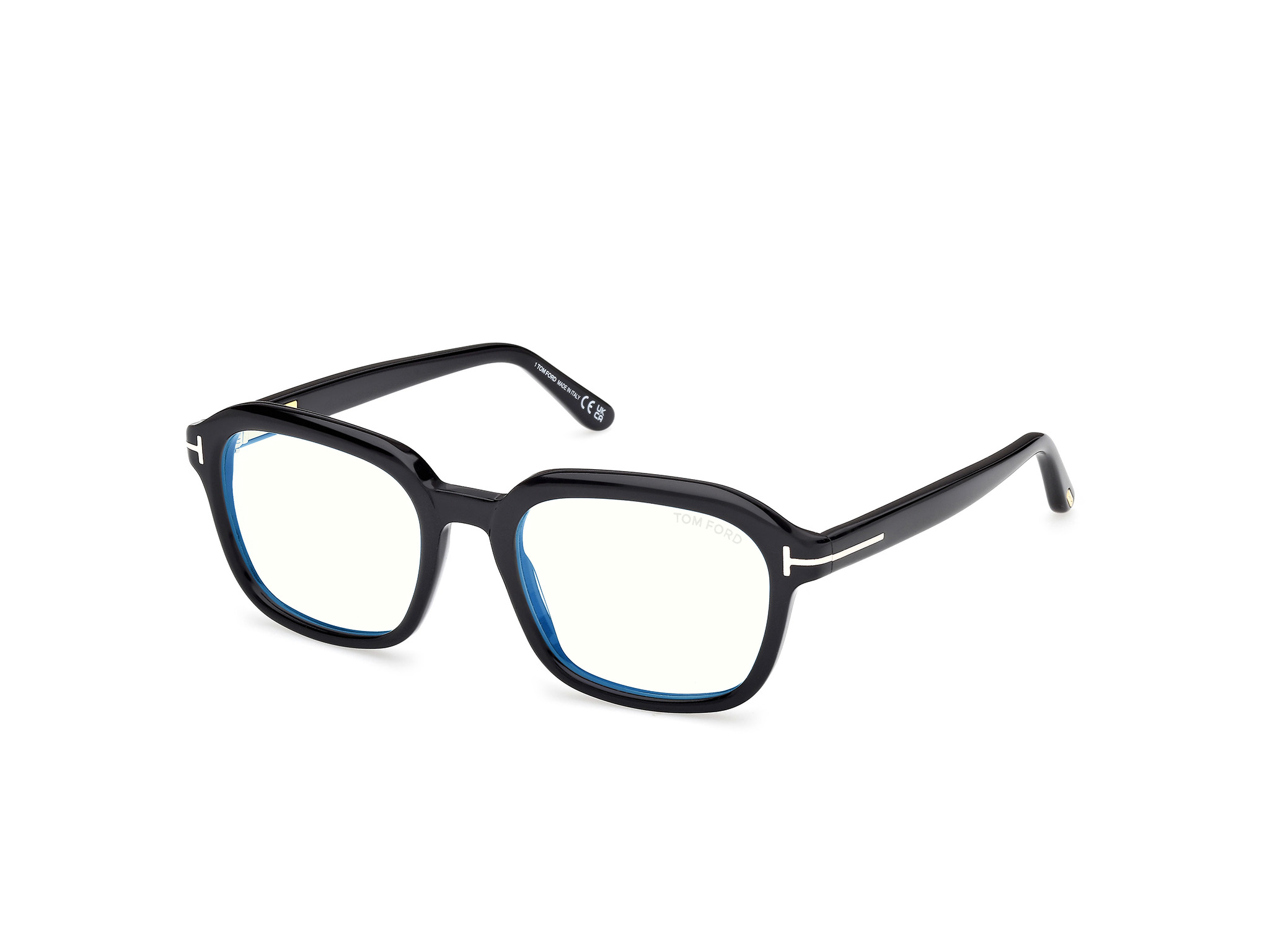 Tom Ford FT6060-B 001  