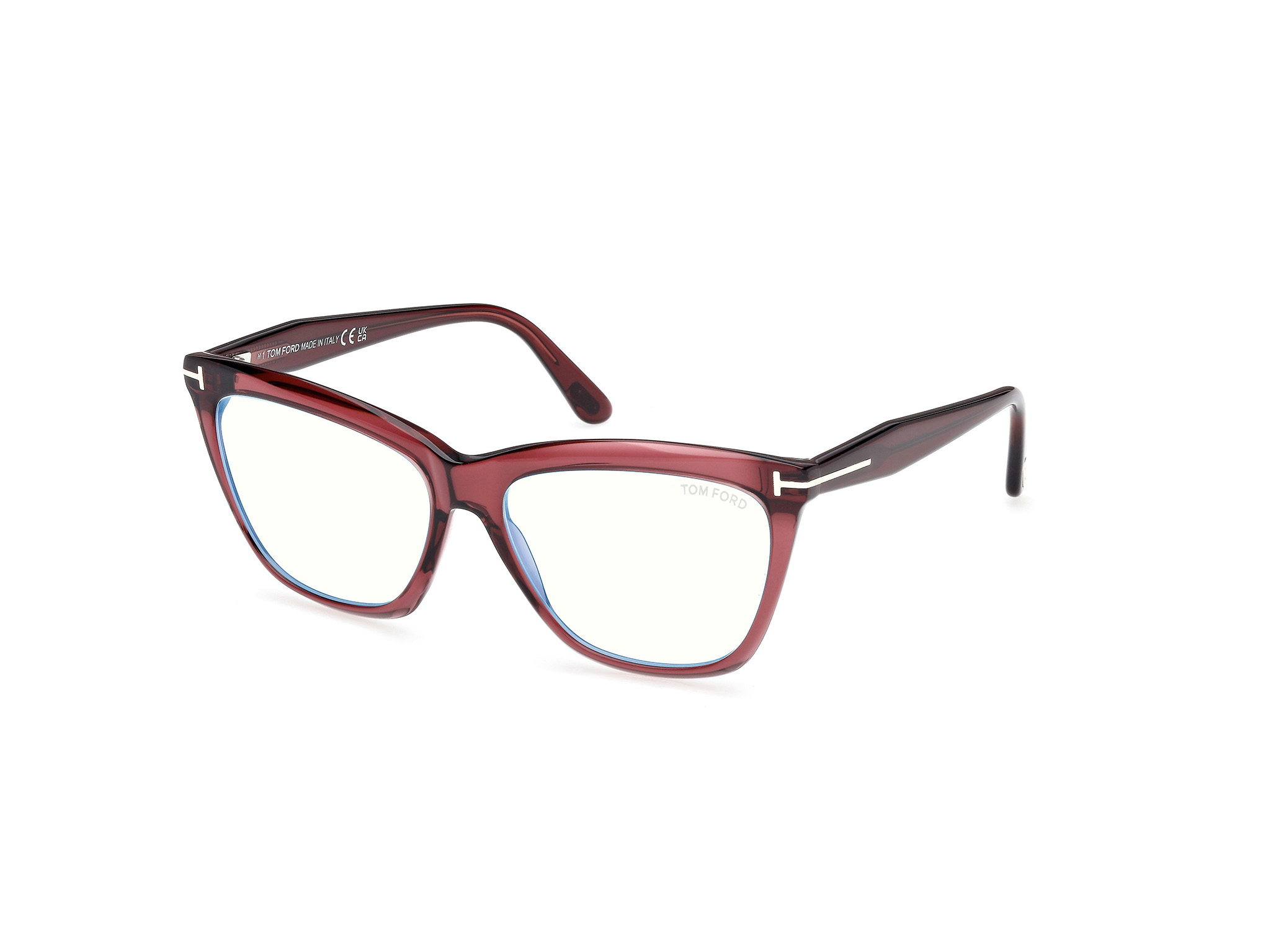 Tom Ford FT6064-B 071  
