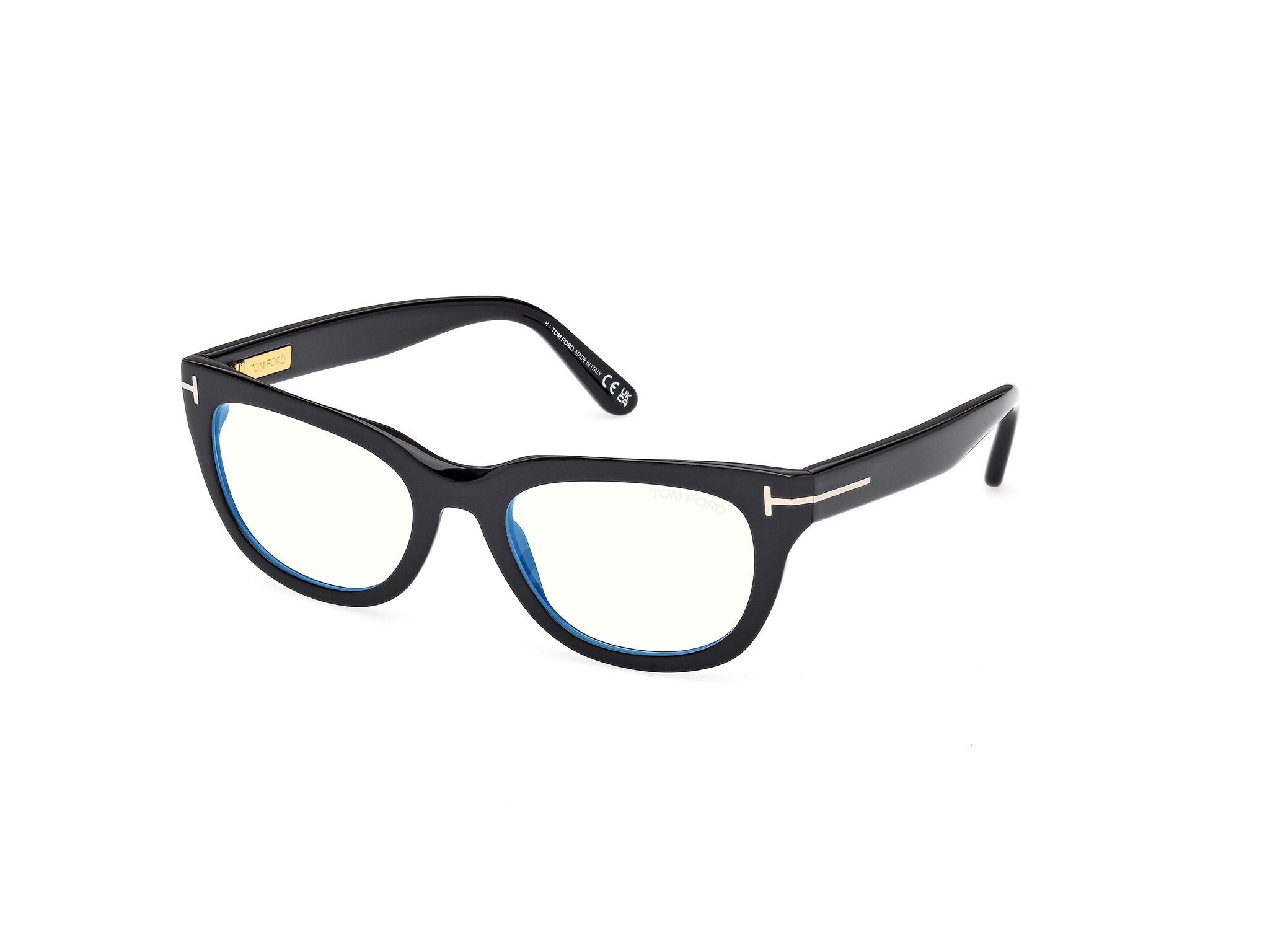 Tom Ford FT6066-B 001  