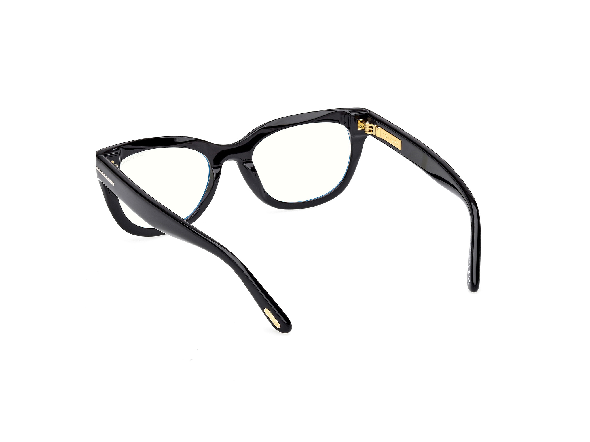 Tom Ford FT6066-B 001  