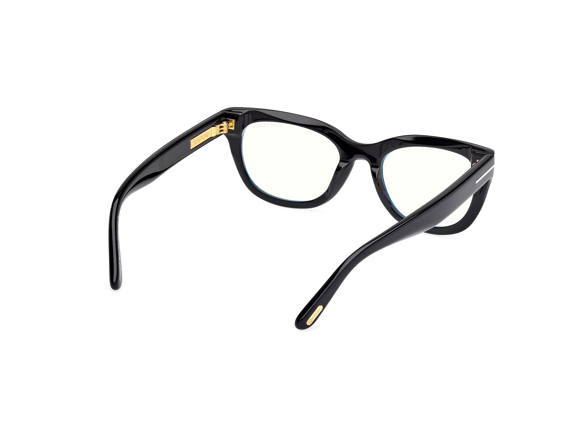Tom Ford FT6066-B 001  
