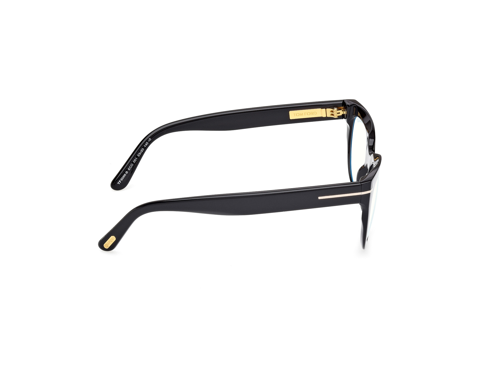 Tom Ford FT6066-B 001  