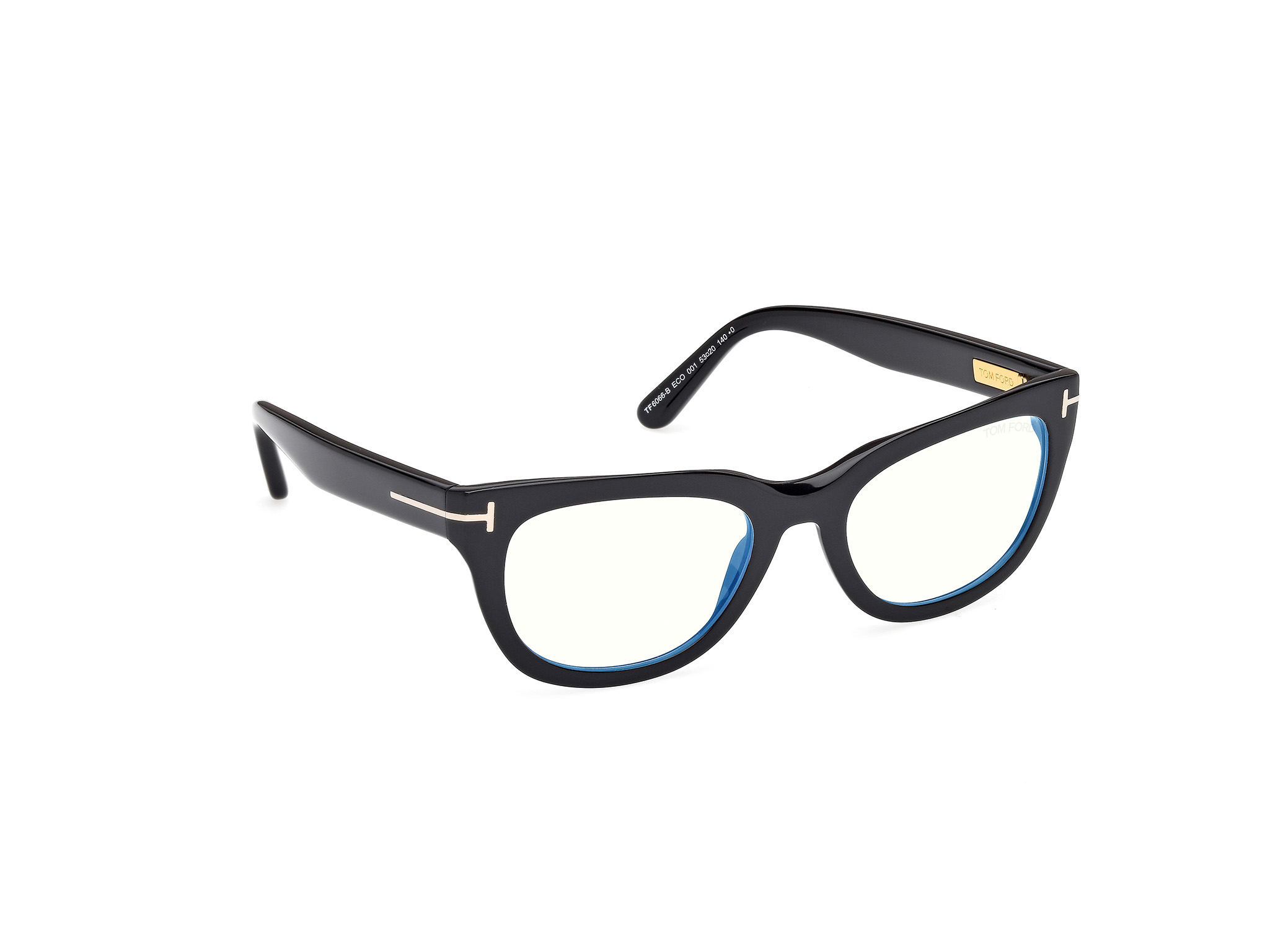 Tom Ford FT6066-B 001  