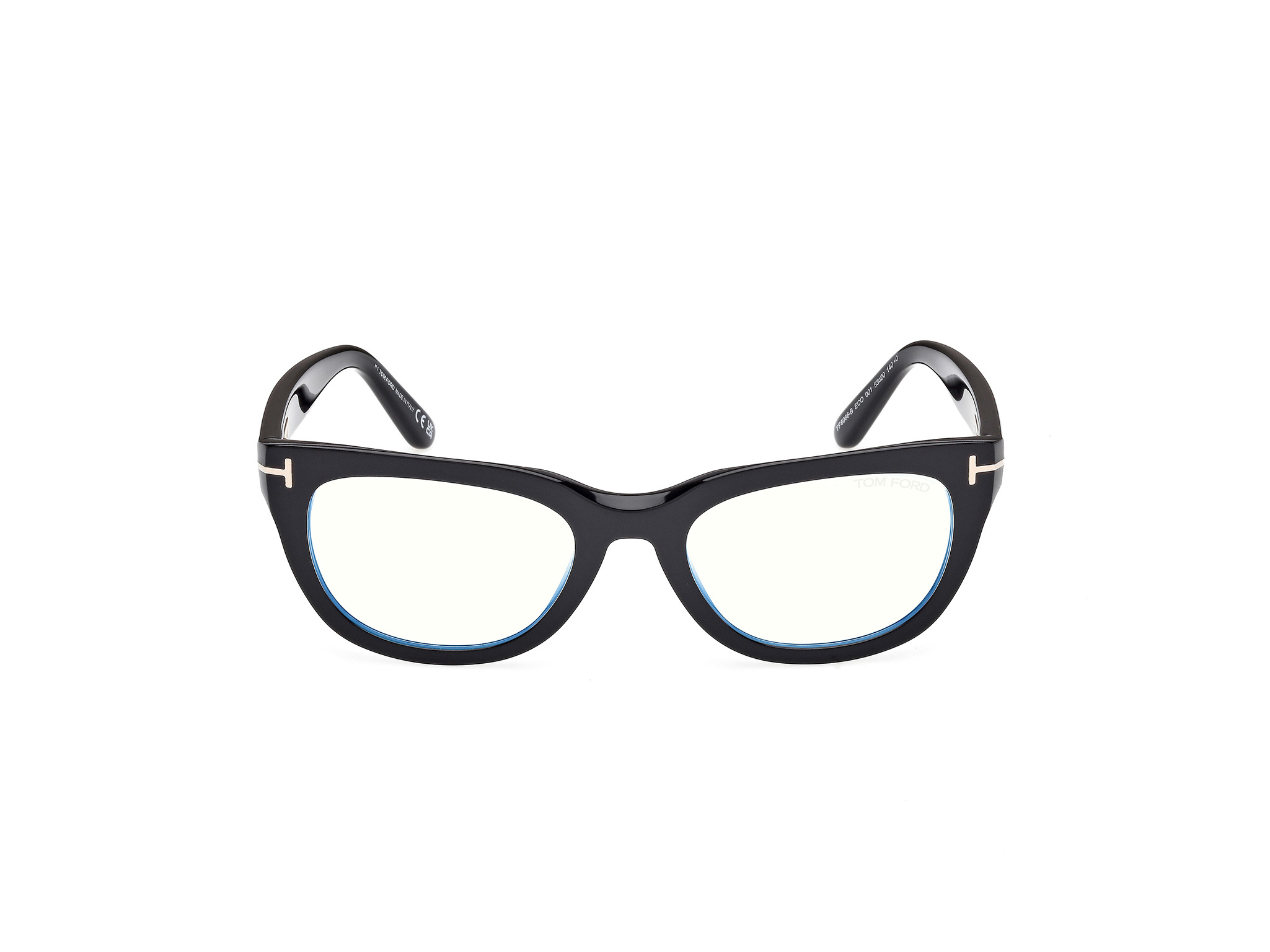 Tom Ford FT6066-B 001  