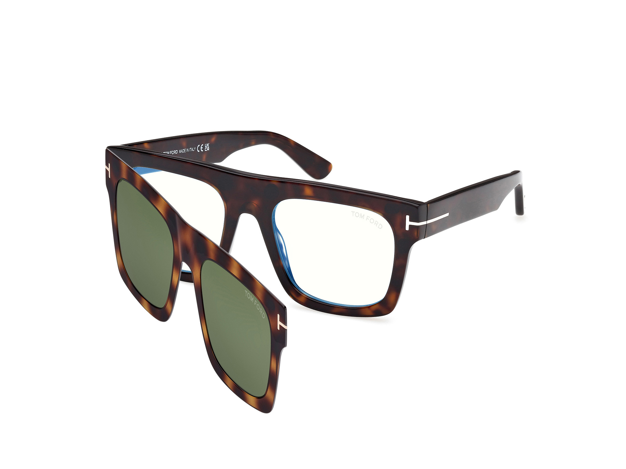 Tom Ford FT6068-B 052  
