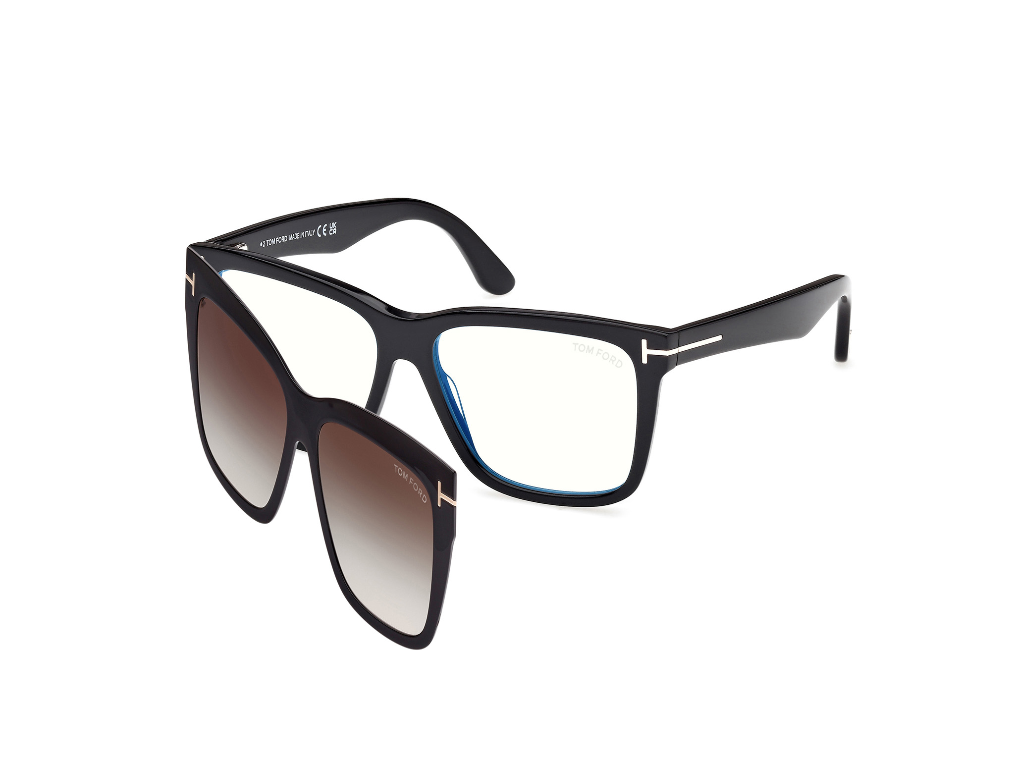 Tom Ford FT6069-B 001  