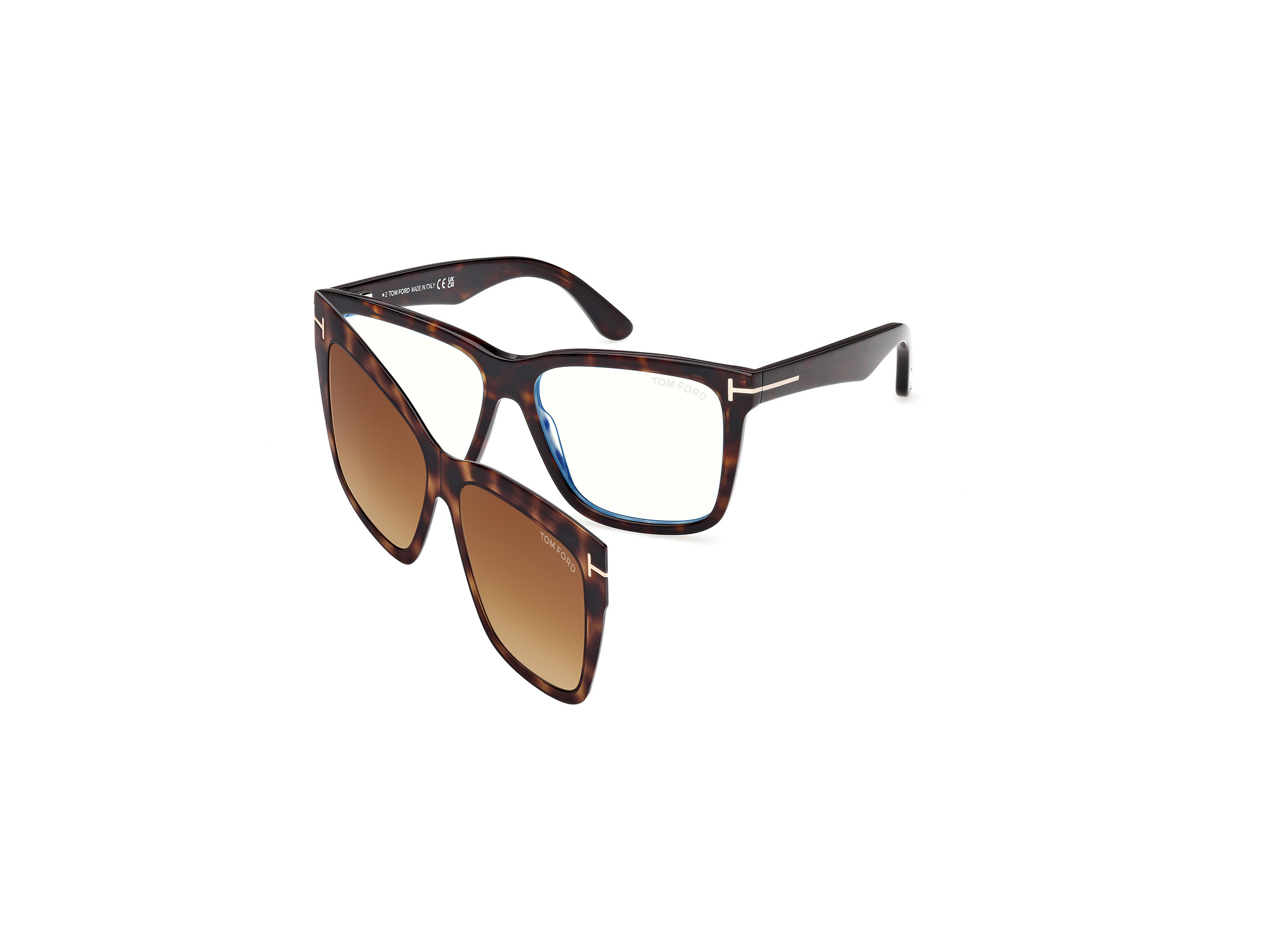 Tom Ford FT6069-B 052  