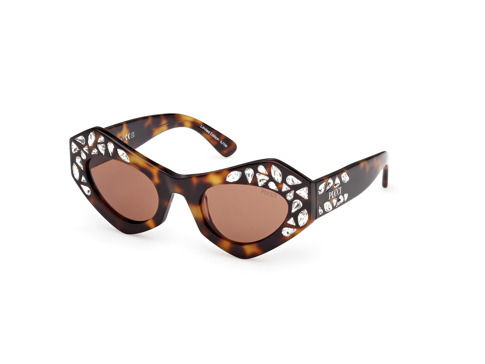 Emilio Pucci EP0239 52E  