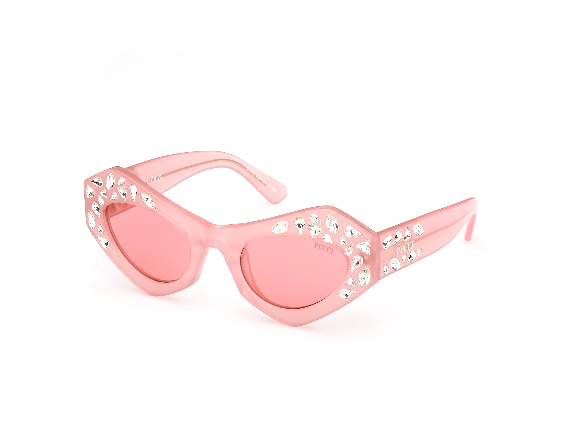 Emilio Pucci EP0239 72S  