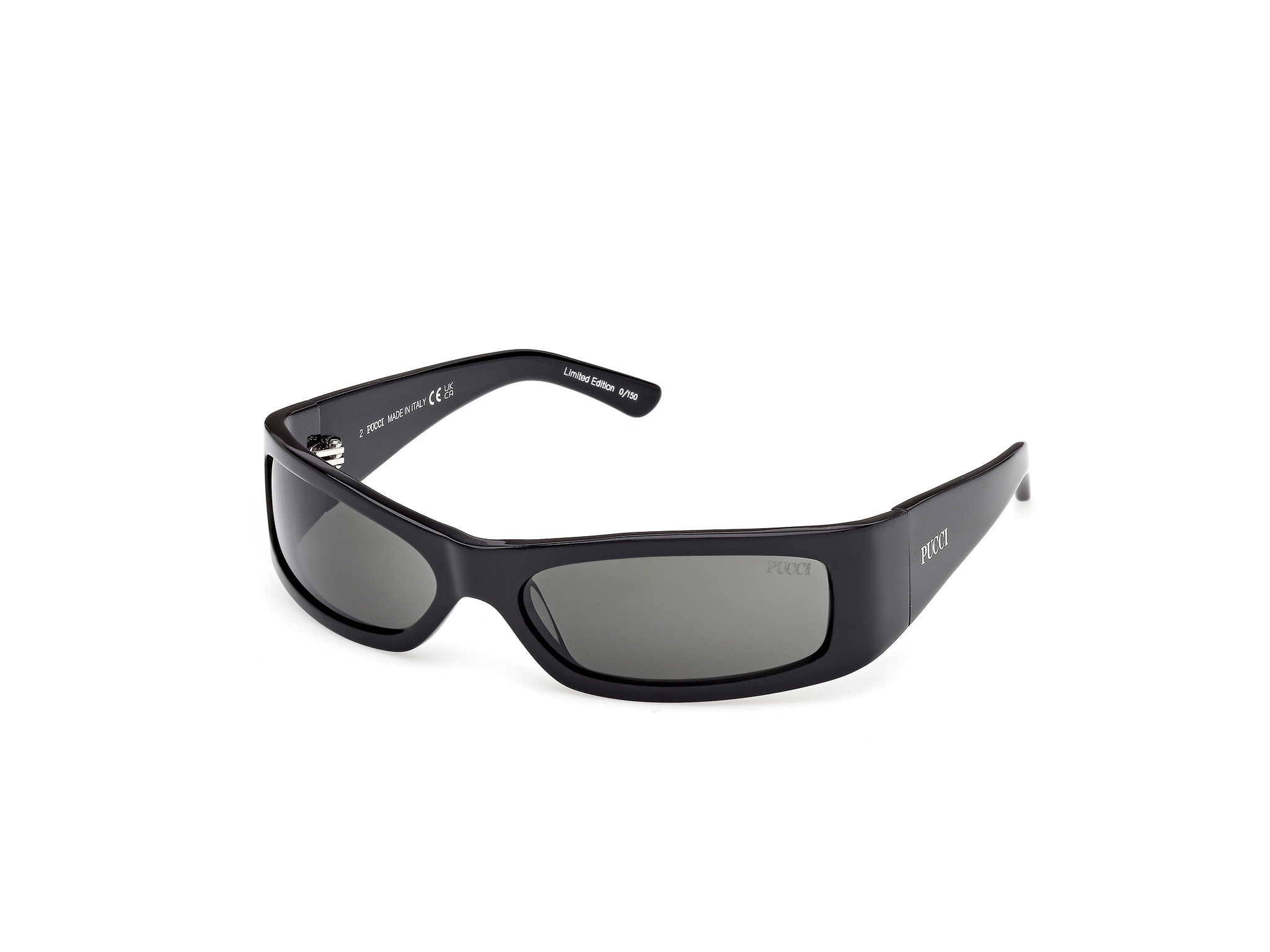Emilio Pucci EP0240 01A  