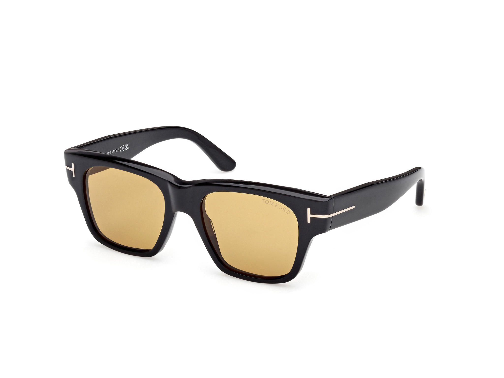 Tom Ford FT1280 01E Caine-02 