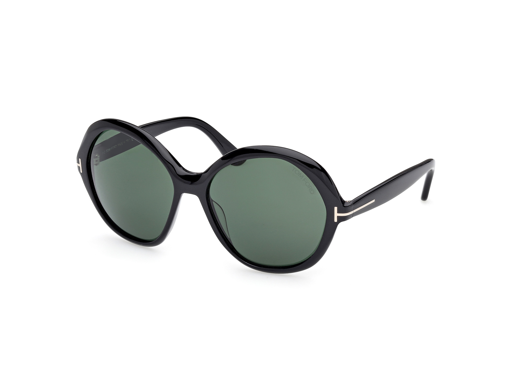 Tom Ford FT1282 01N Annabelle-02 
