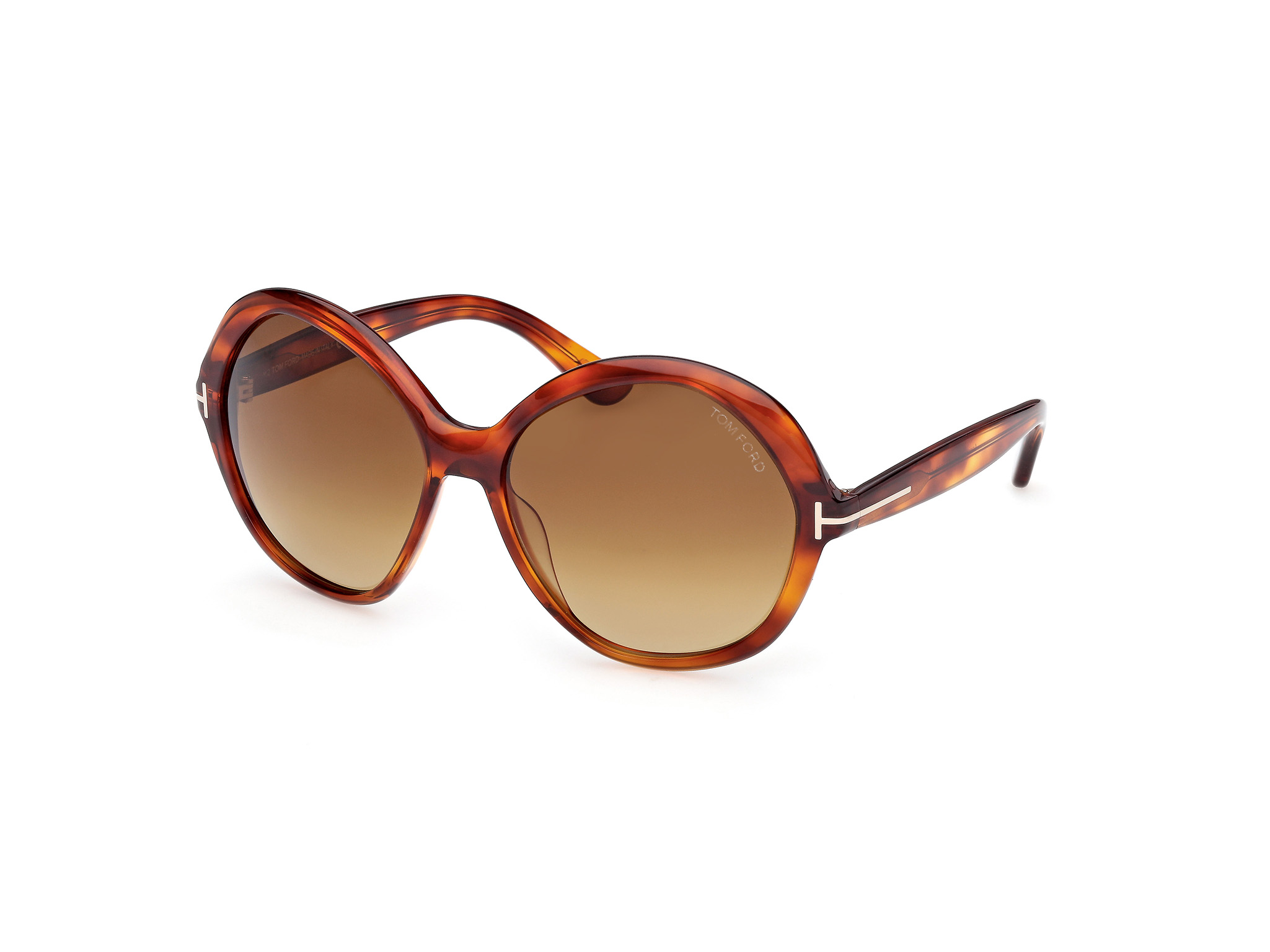 Tom Ford FT1282 54F Annabelle-02 