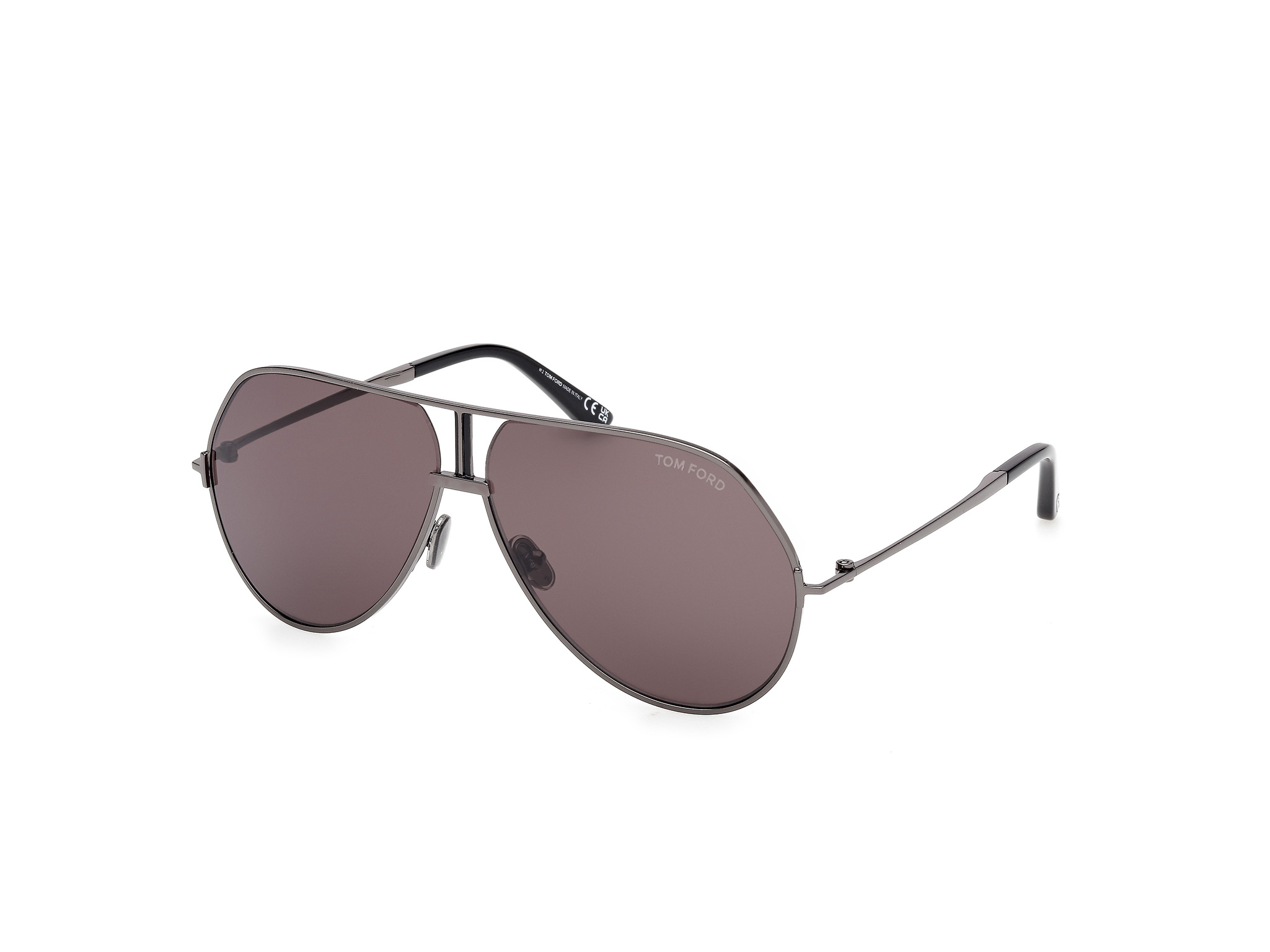 Tom Ford FT1281 08A Rickie-02 
