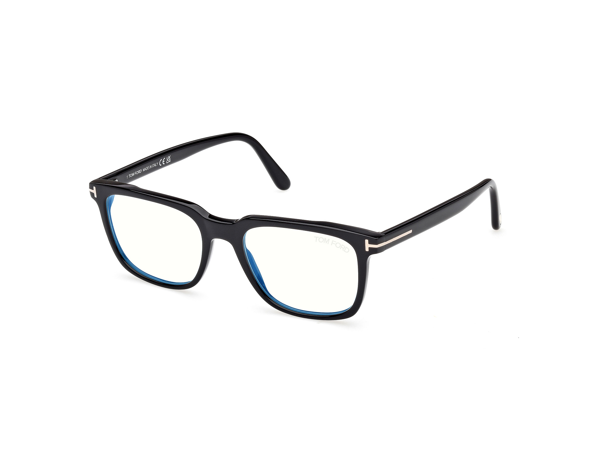 Tom Ford FT6080-B 001  