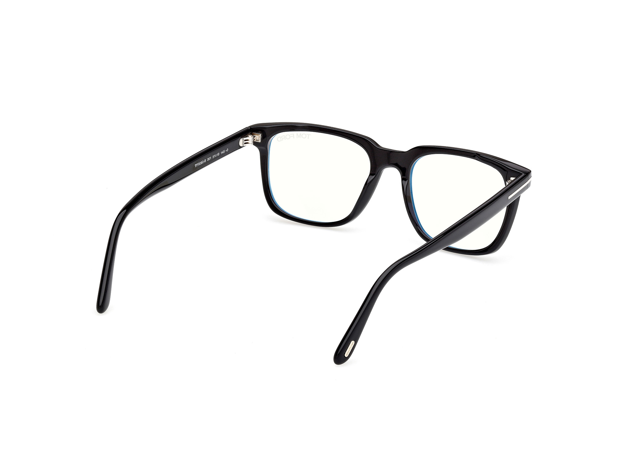 Tom Ford FT6080-B 001  