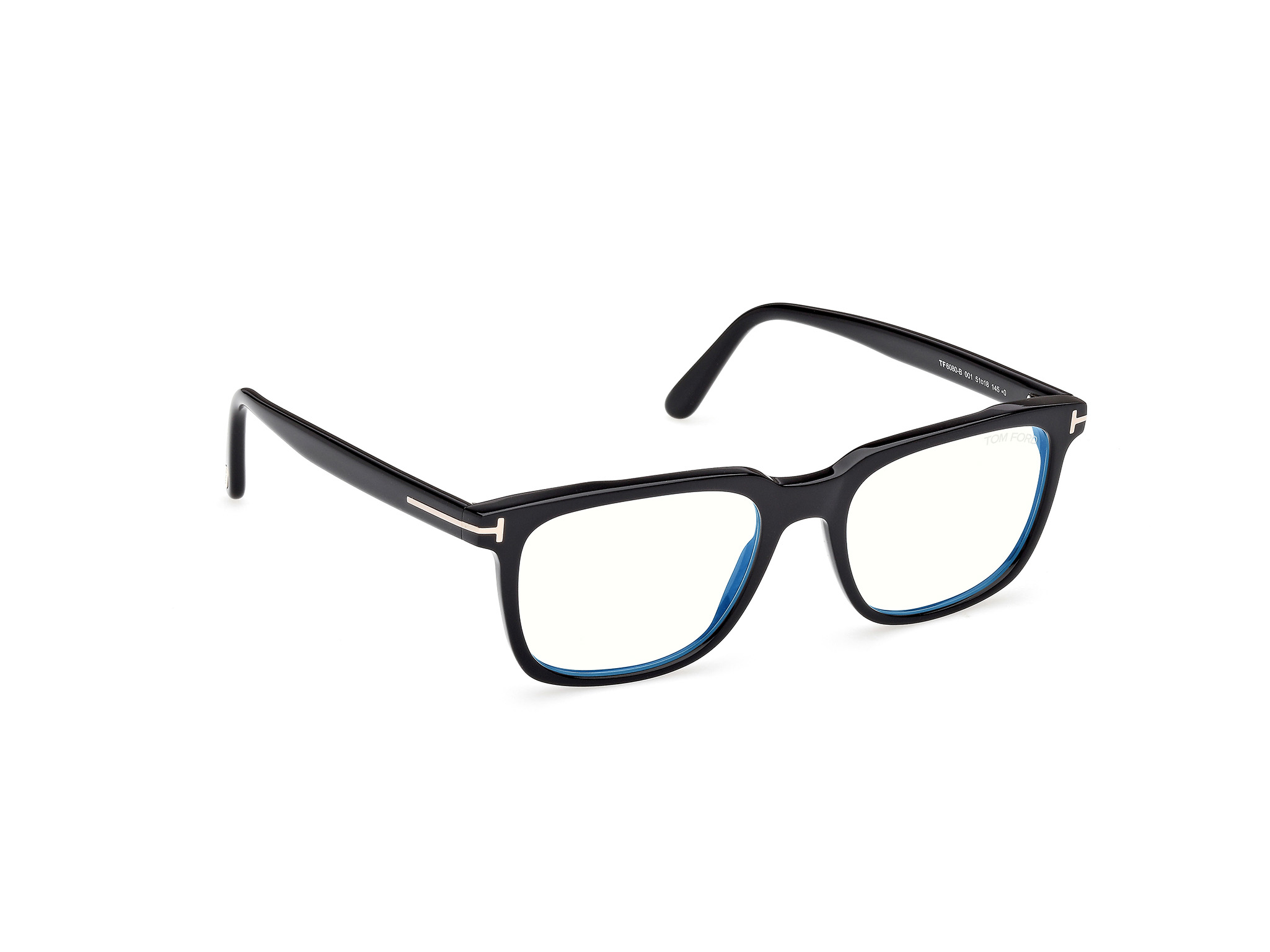 Tom Ford FT6080-B 001  