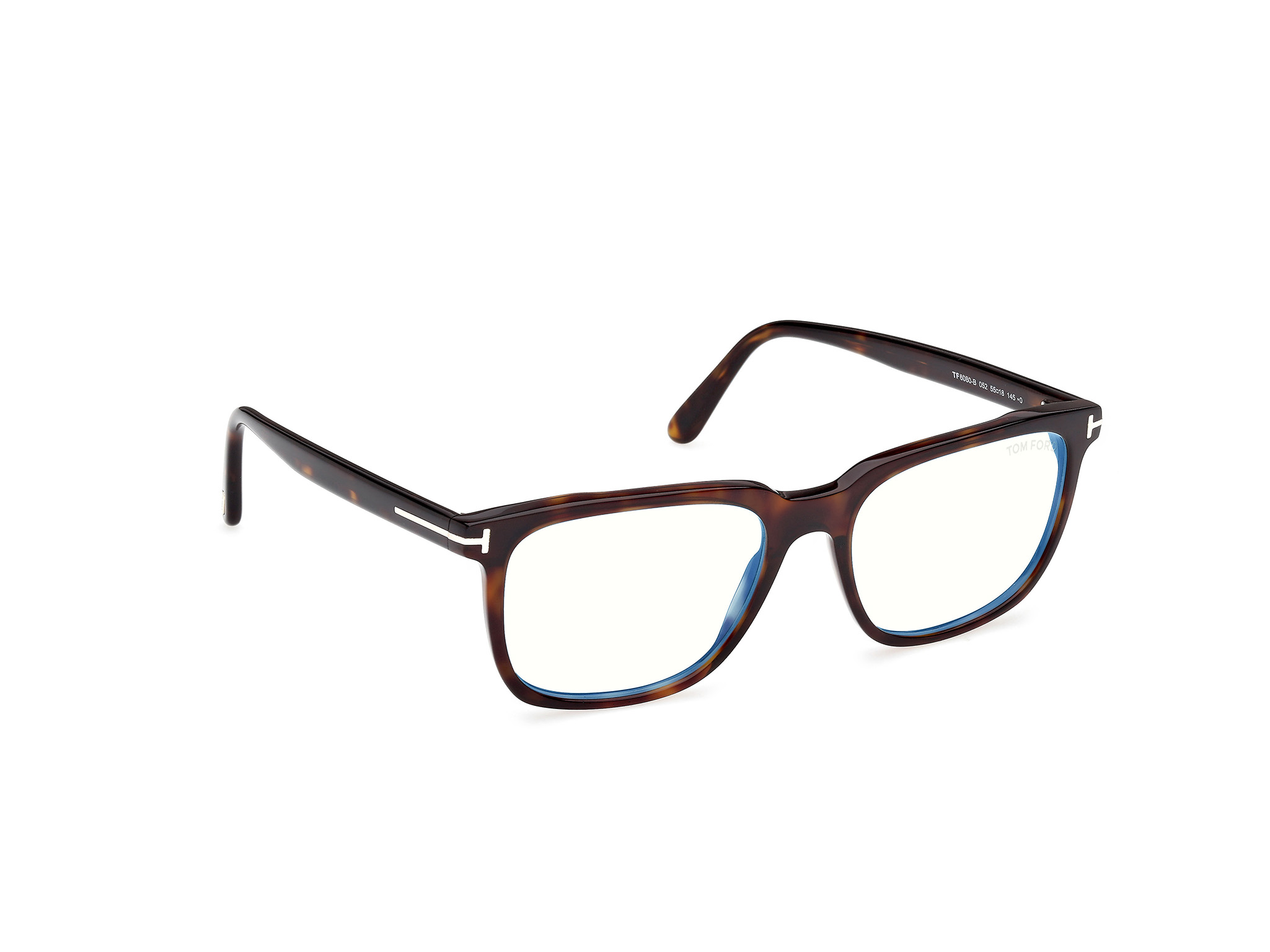 Tom Ford FT6080-B 052  