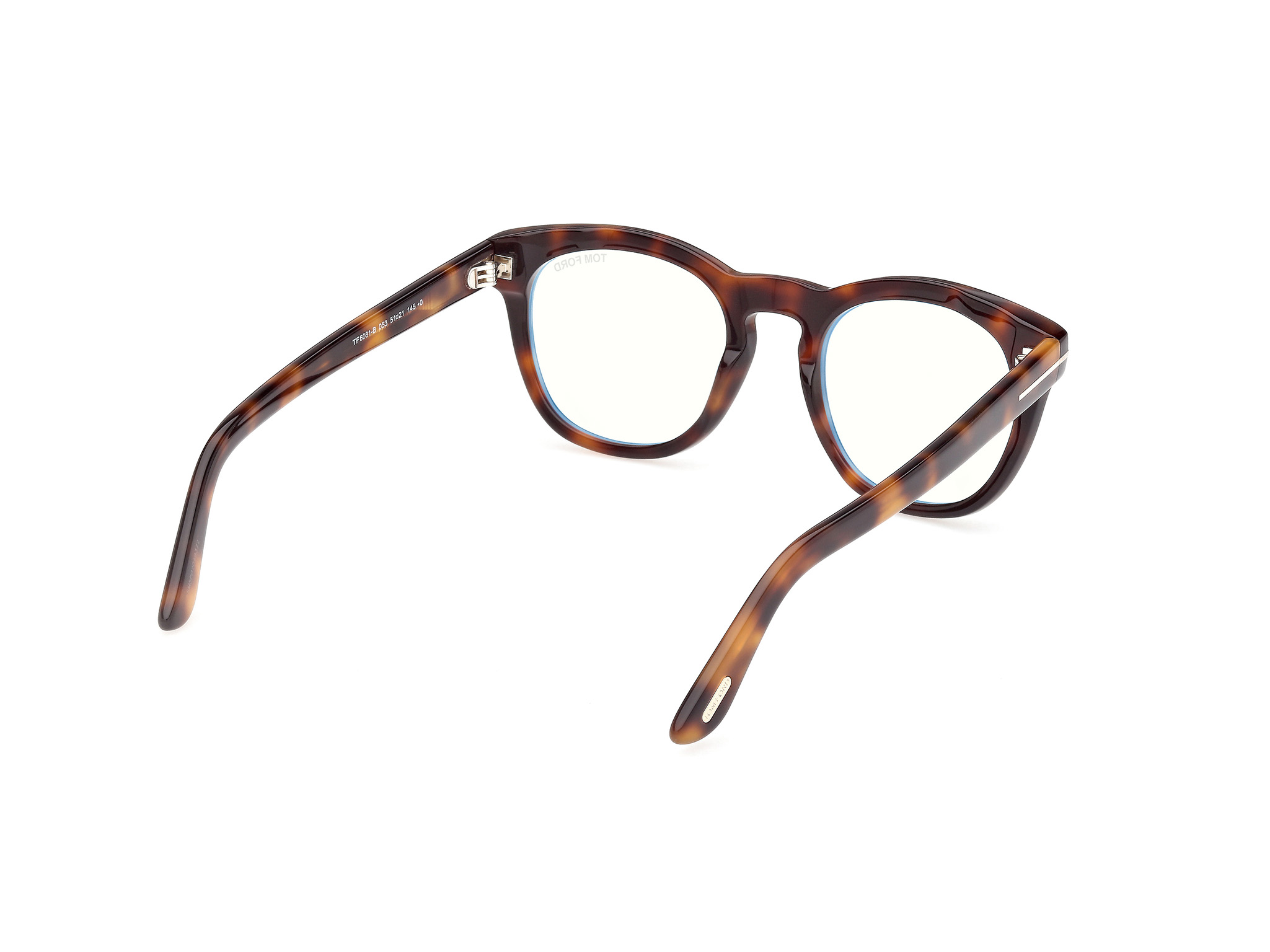 Tom Ford FT6081-B 053  
