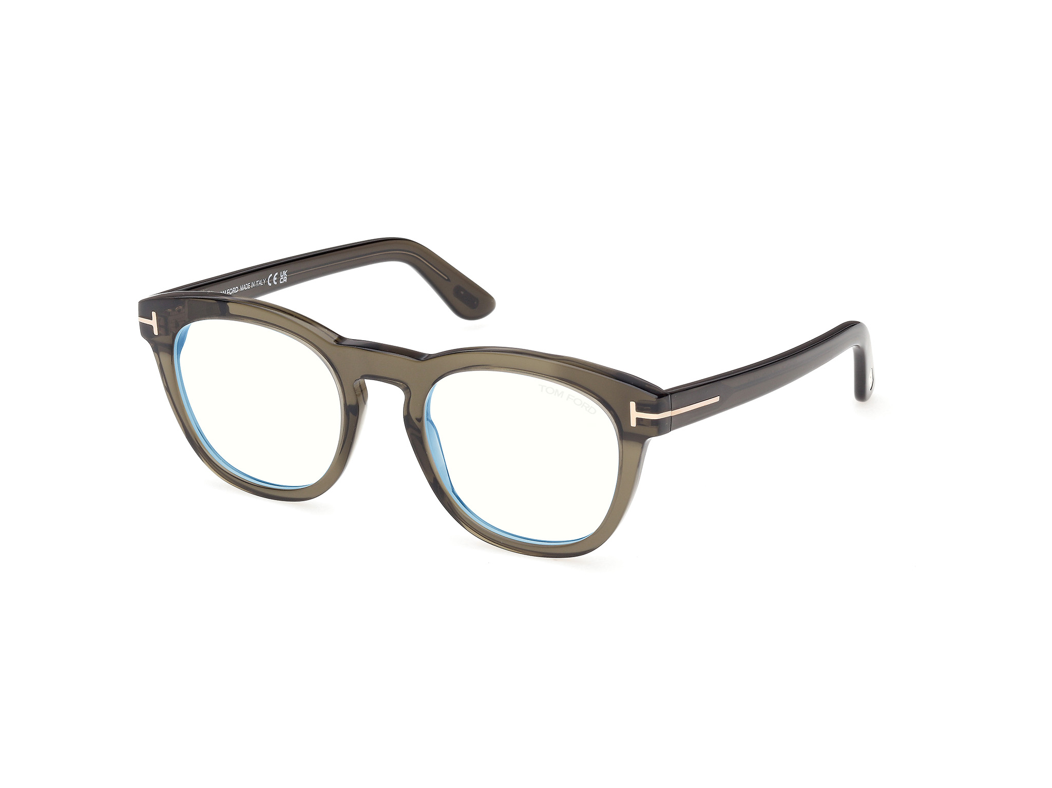 Tom Ford FT6081-B 098  