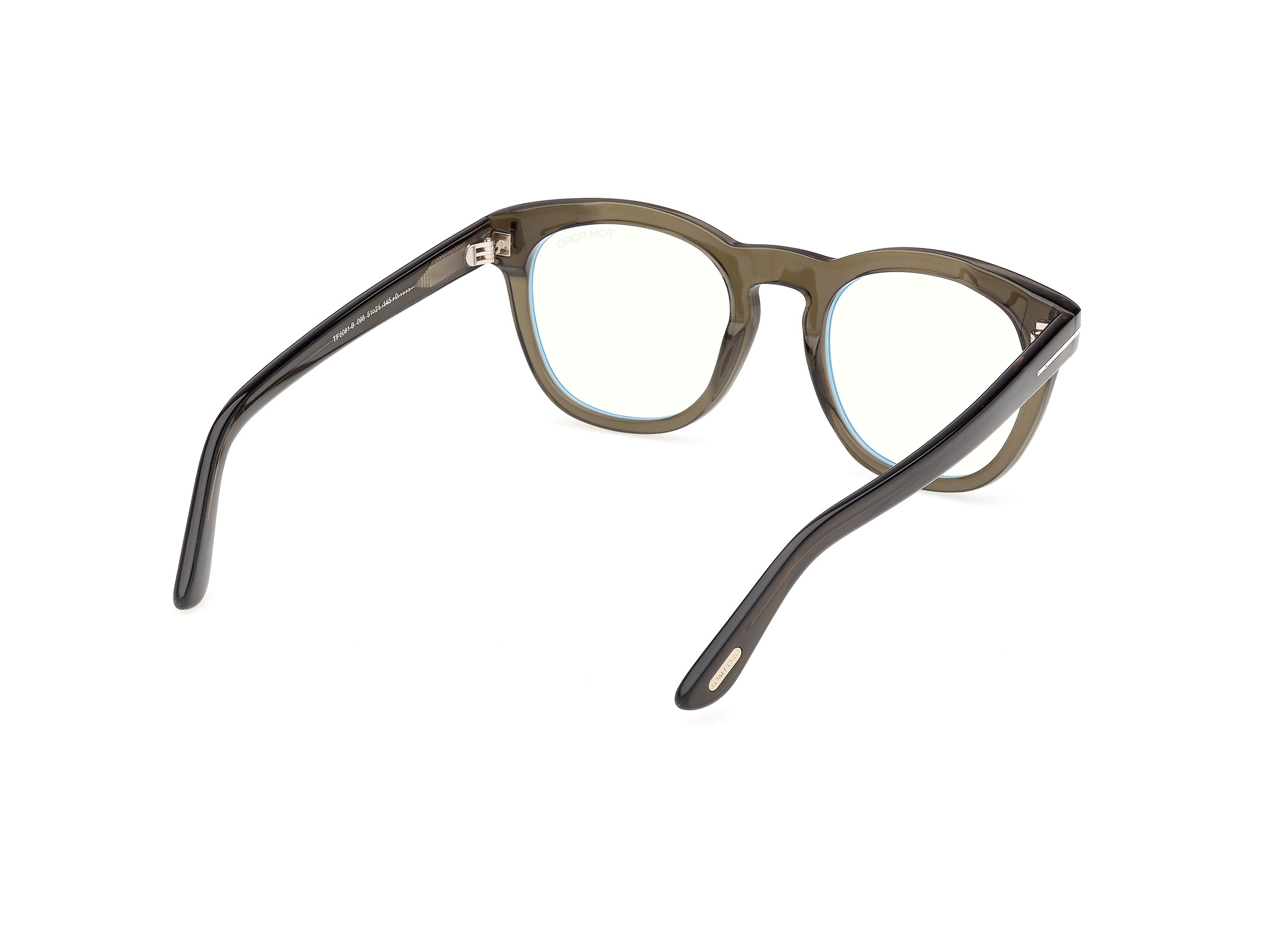 Tom Ford FT6081-B 098  