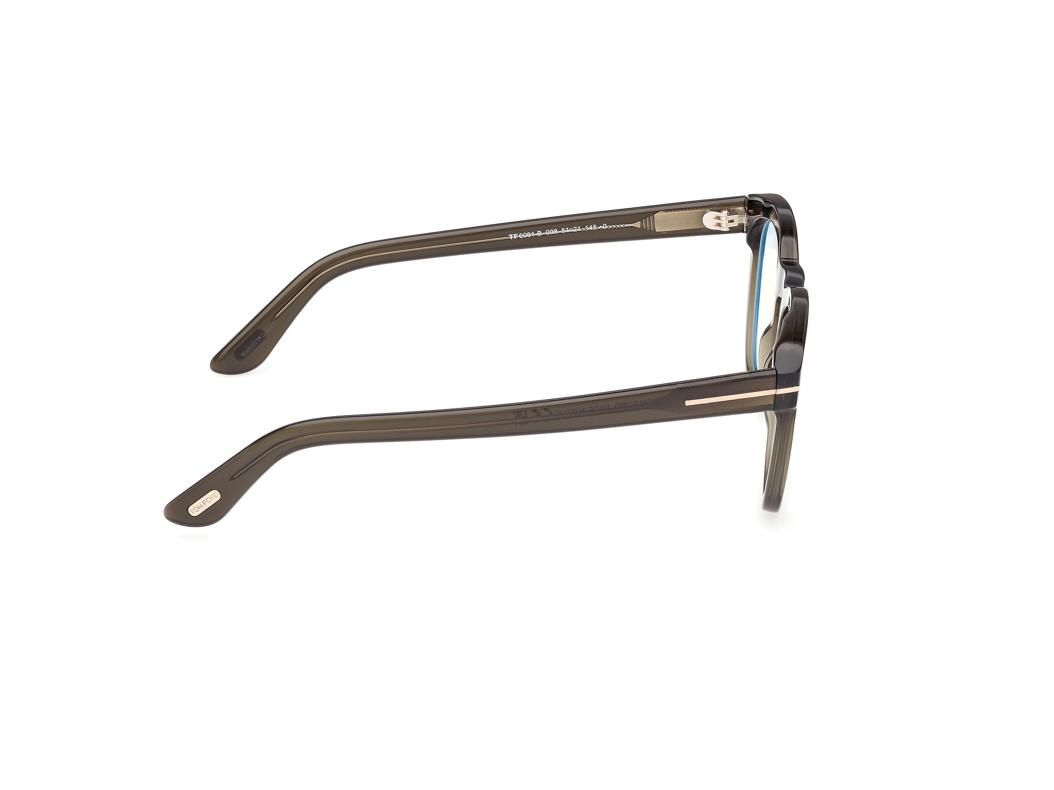 Tom Ford FT6081-B 098  