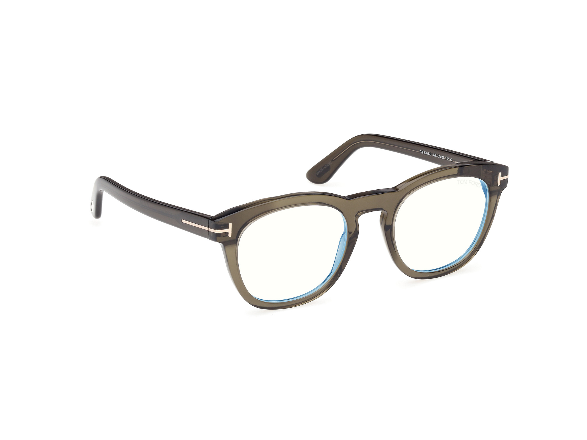 Tom Ford FT6081-B 098  