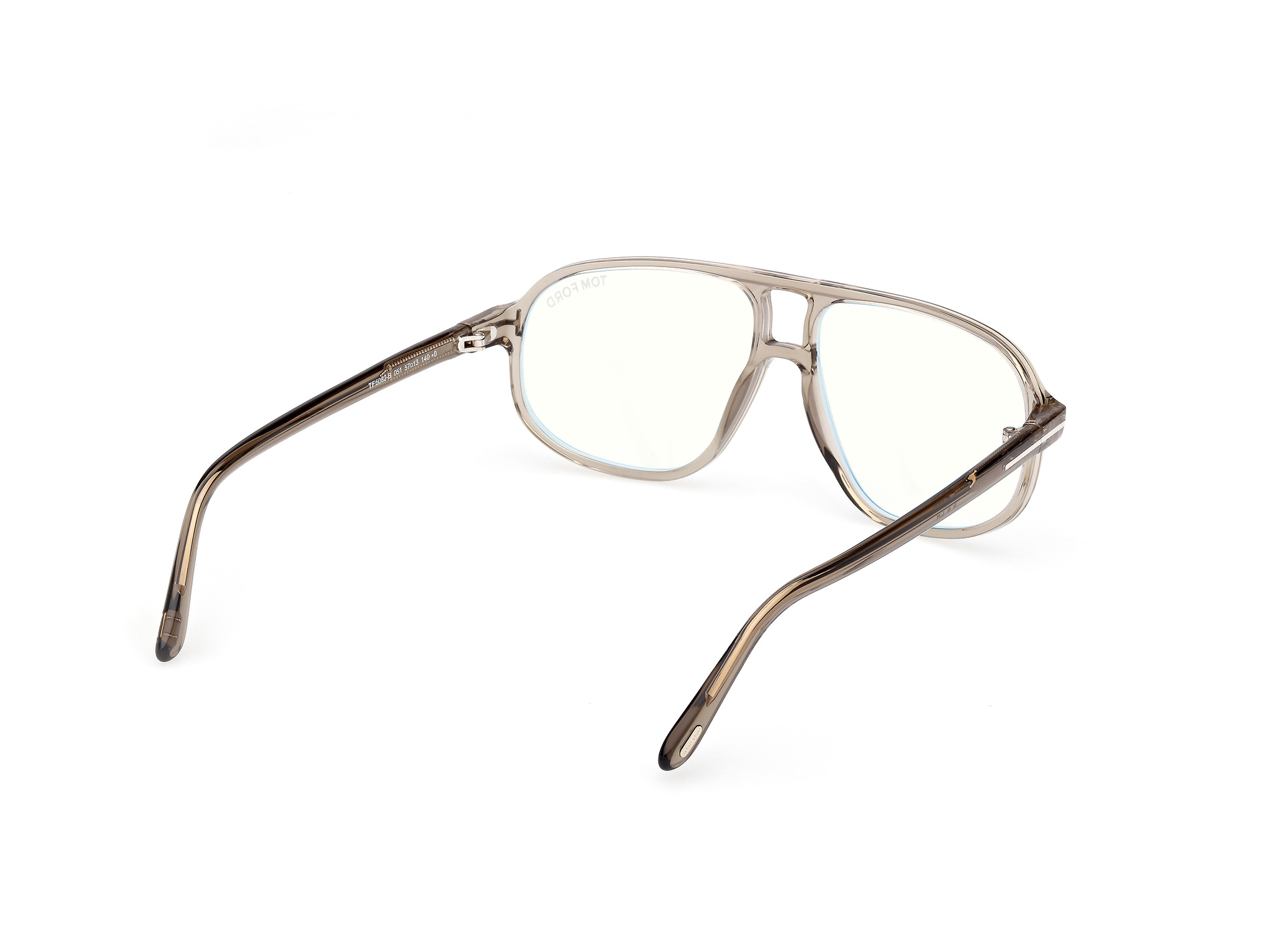 Tom Ford FT6082-B 051  