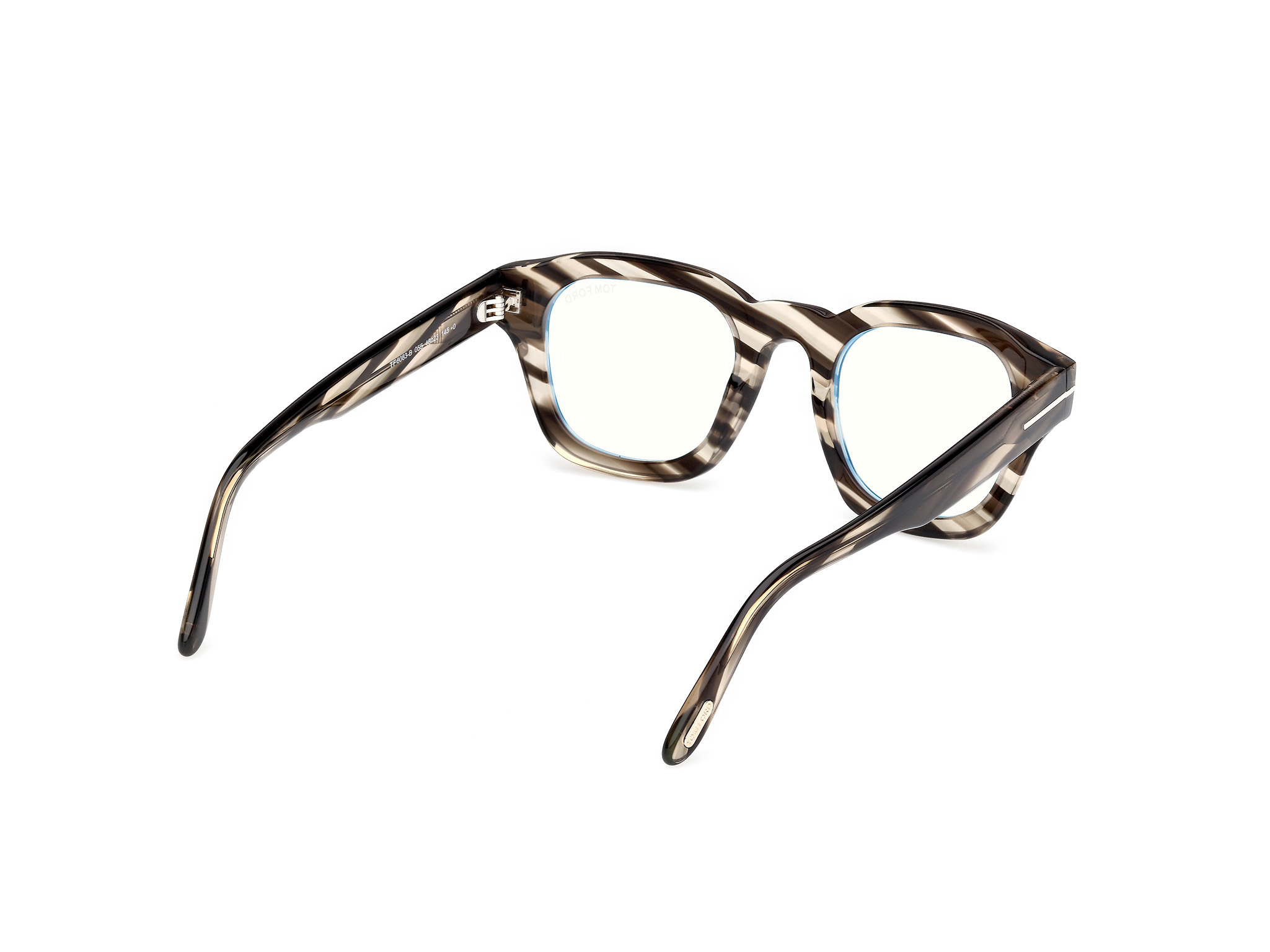 Tom Ford FT6083-B 055  