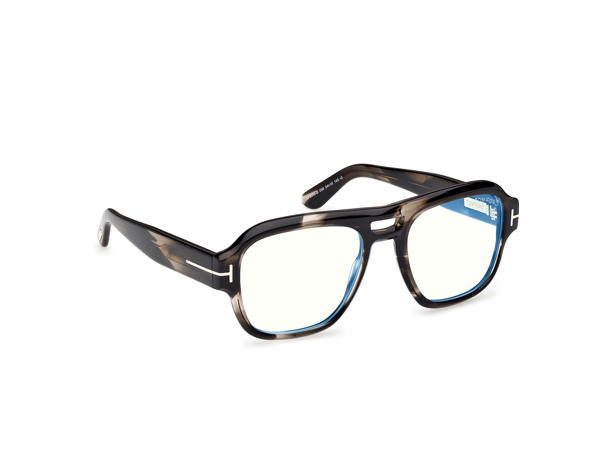 Tom Ford FT6085-B 056  