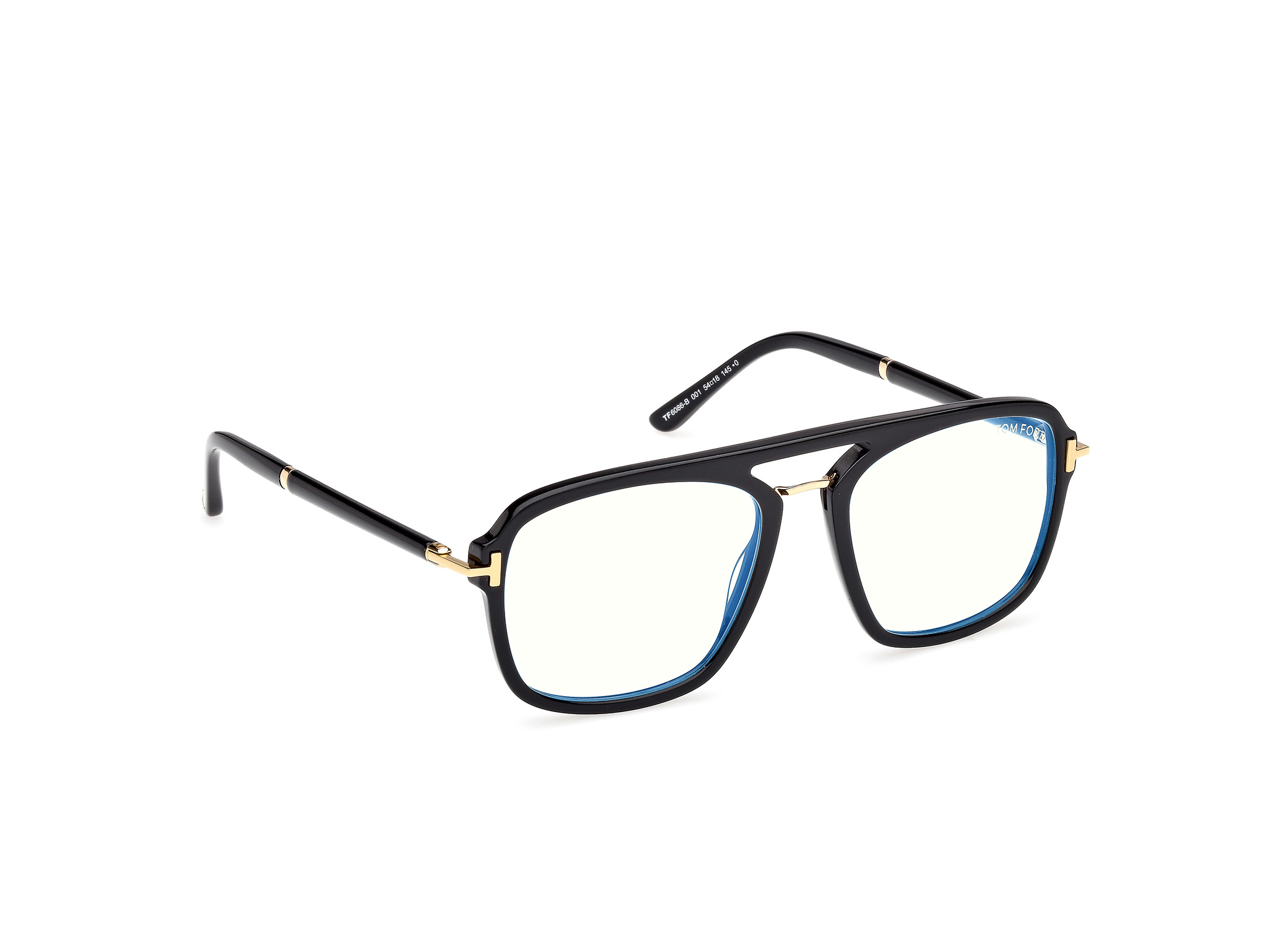 Tom Ford FT6086-B 001  