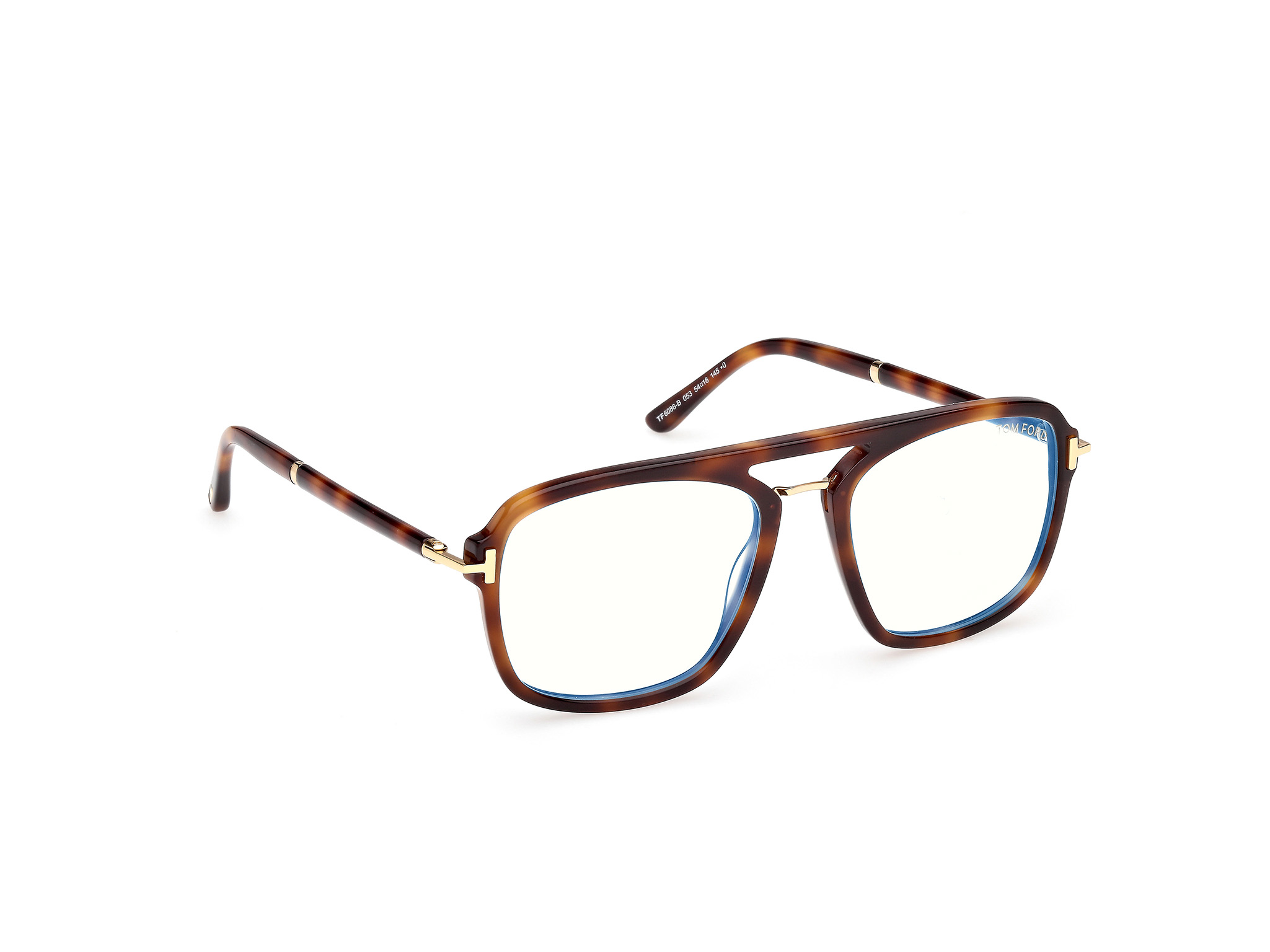 Tom Ford FT6086-B 053  