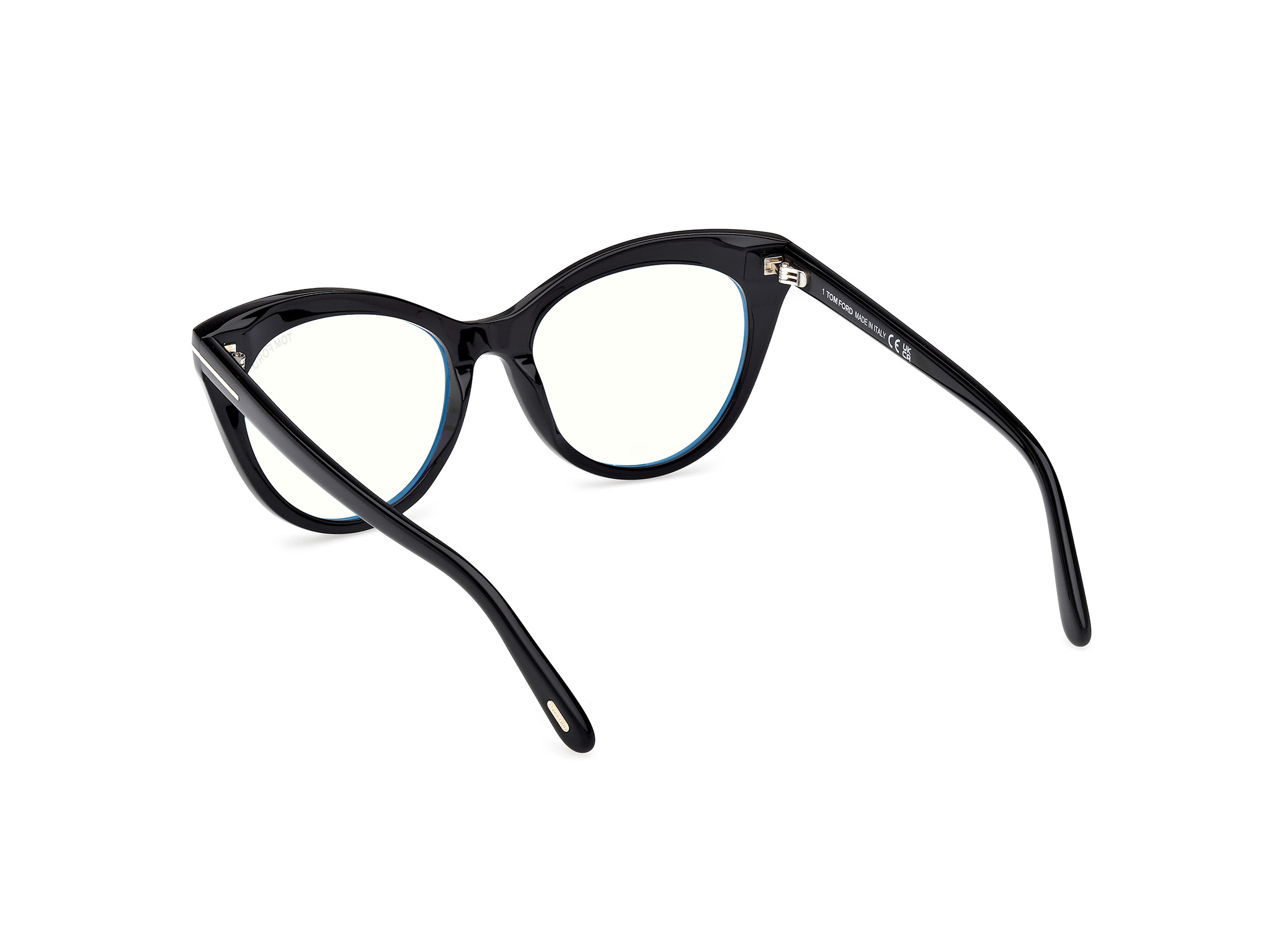 Tom Ford FT6091-B 001  