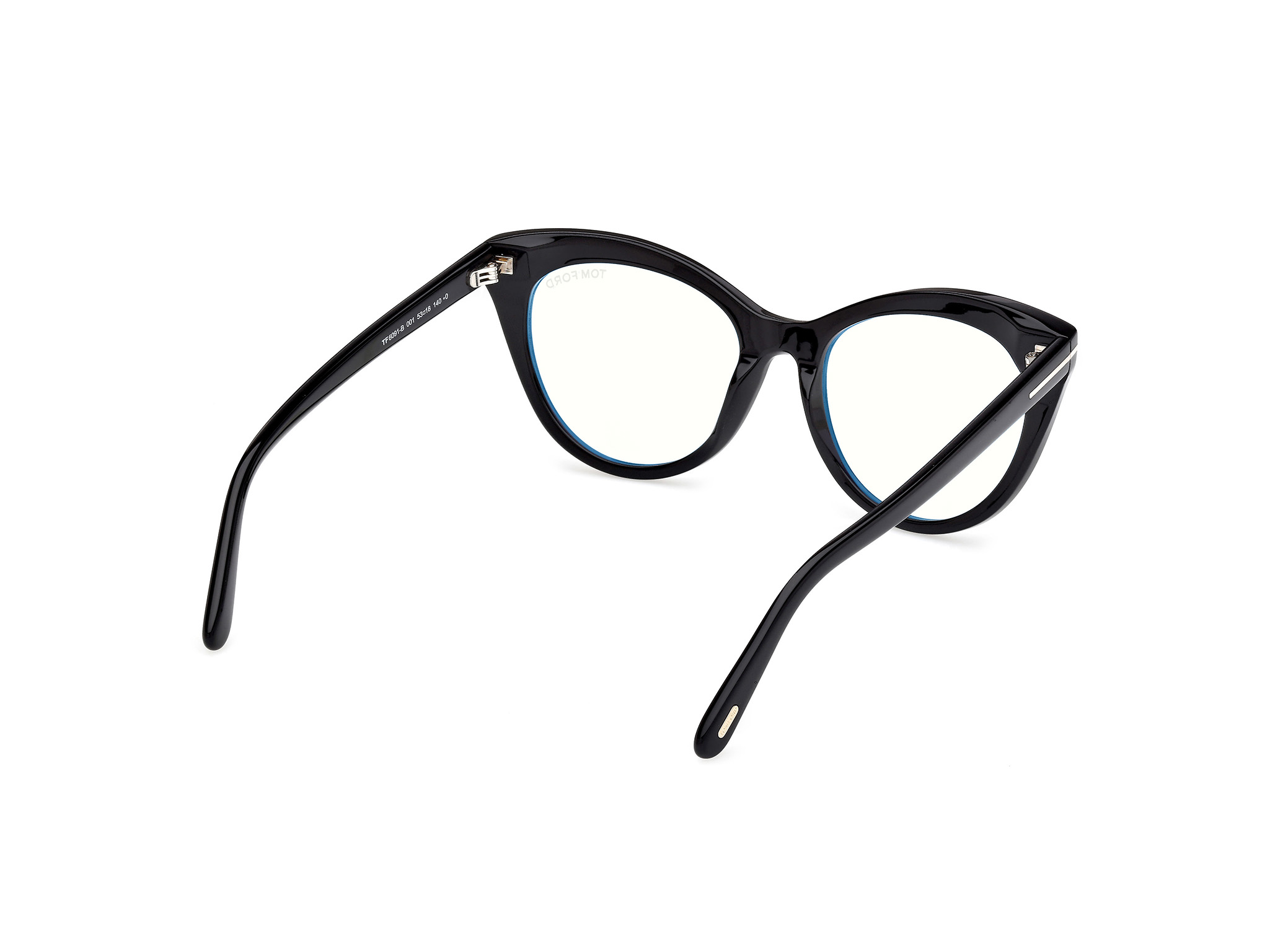 Tom Ford FT6091-B 001  
