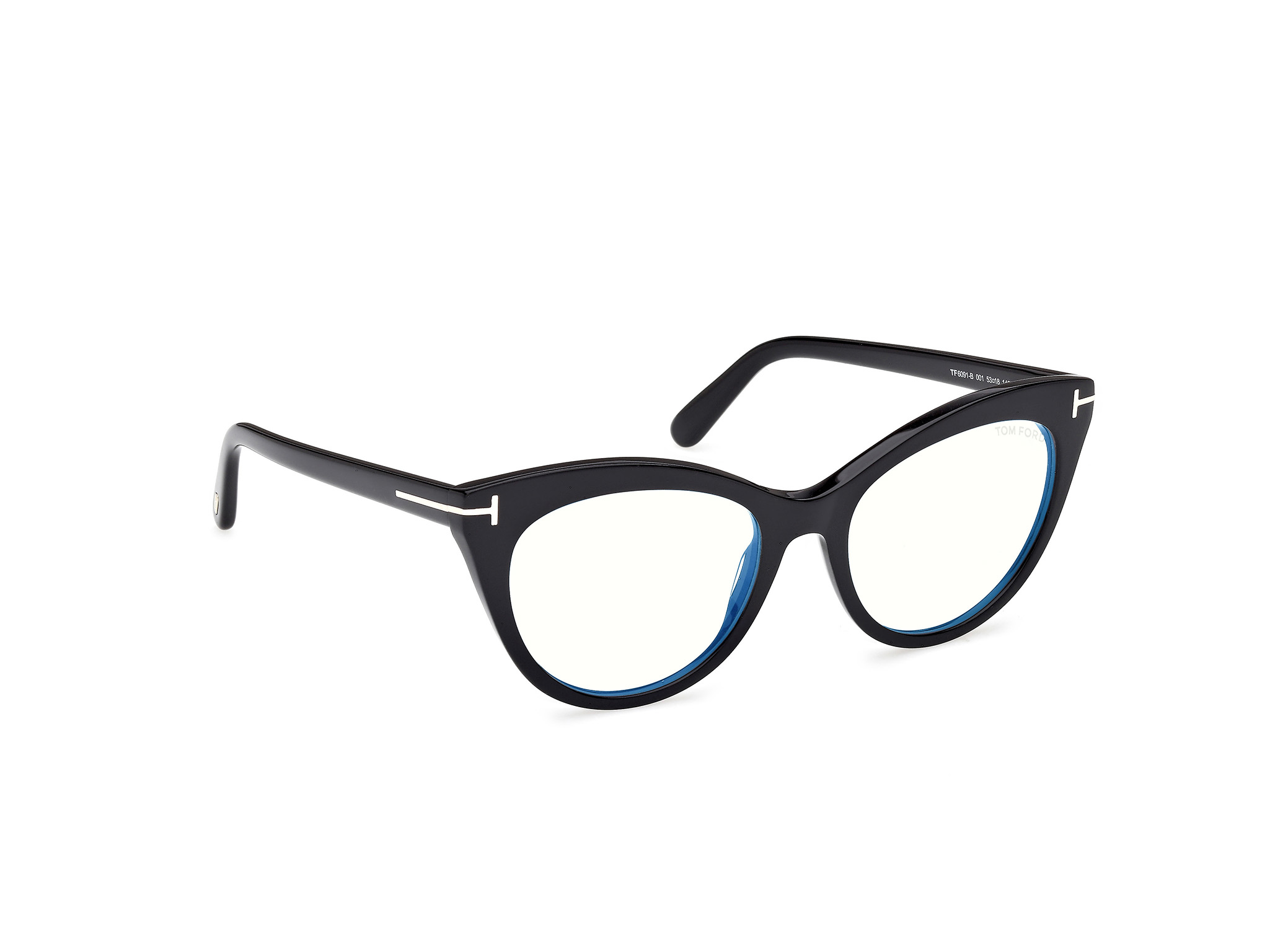 Tom Ford FT6091-B 001  