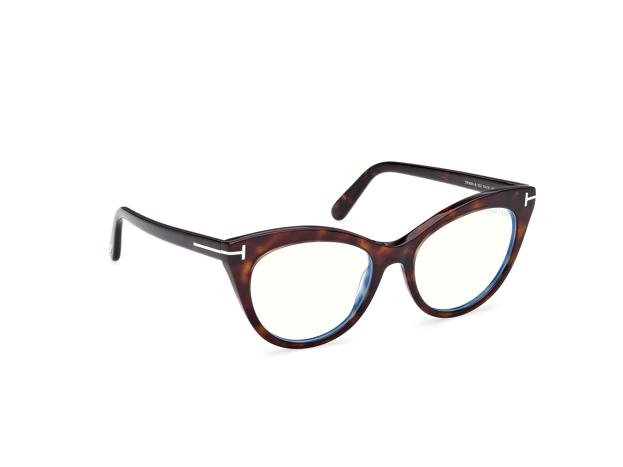 Tom Ford FT6091-B 052  