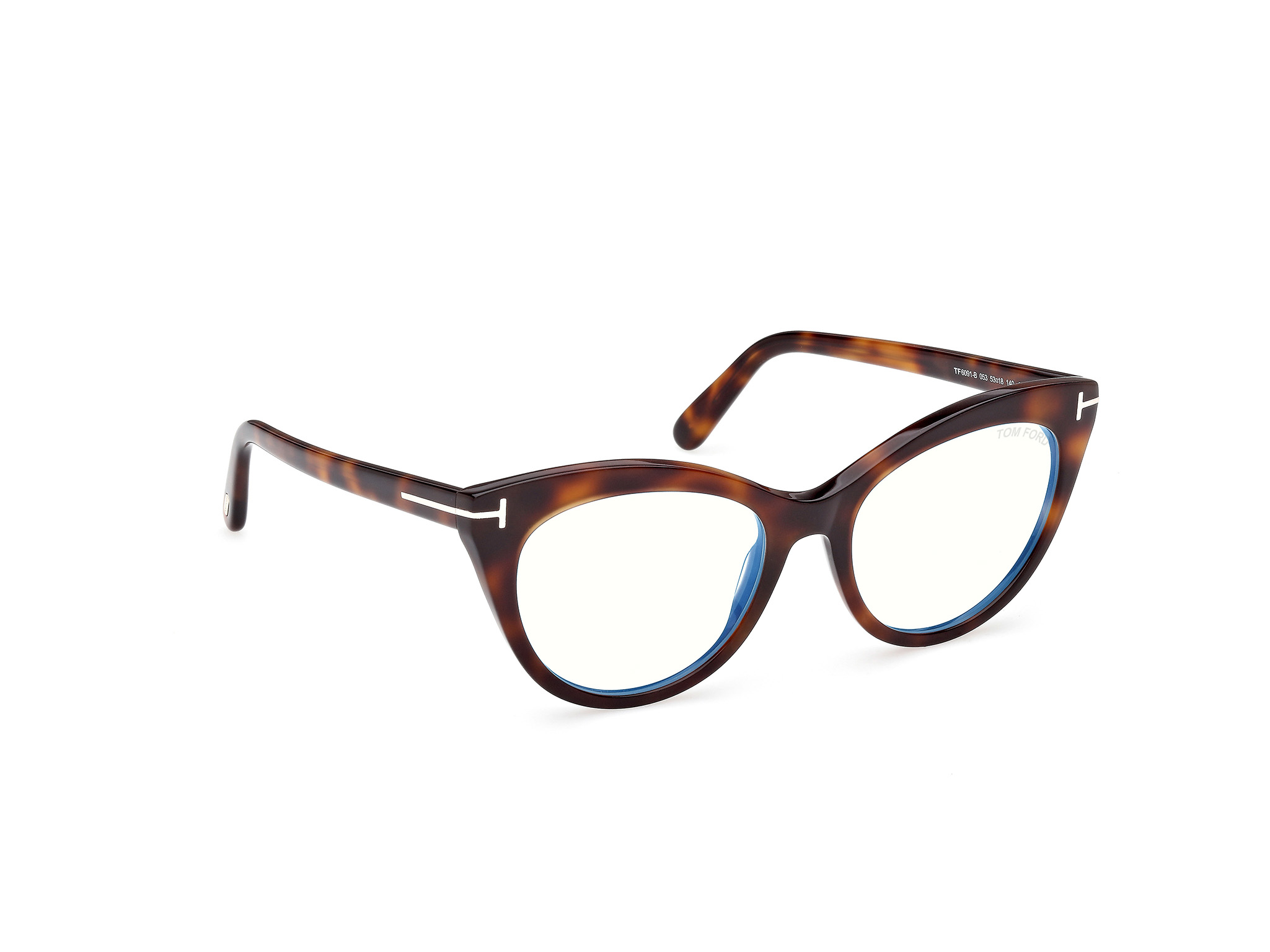 Tom Ford FT6091-B 053  