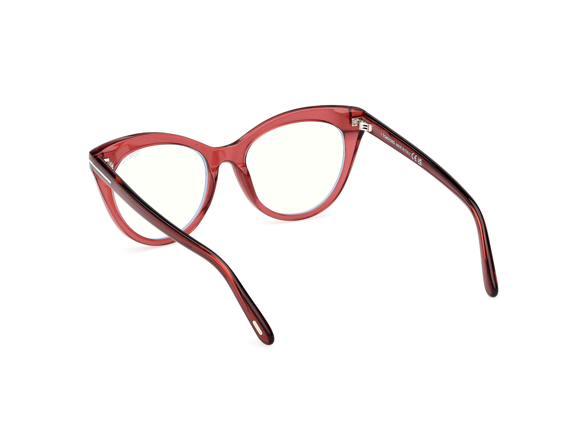 Tom Ford FT6091-B 069  