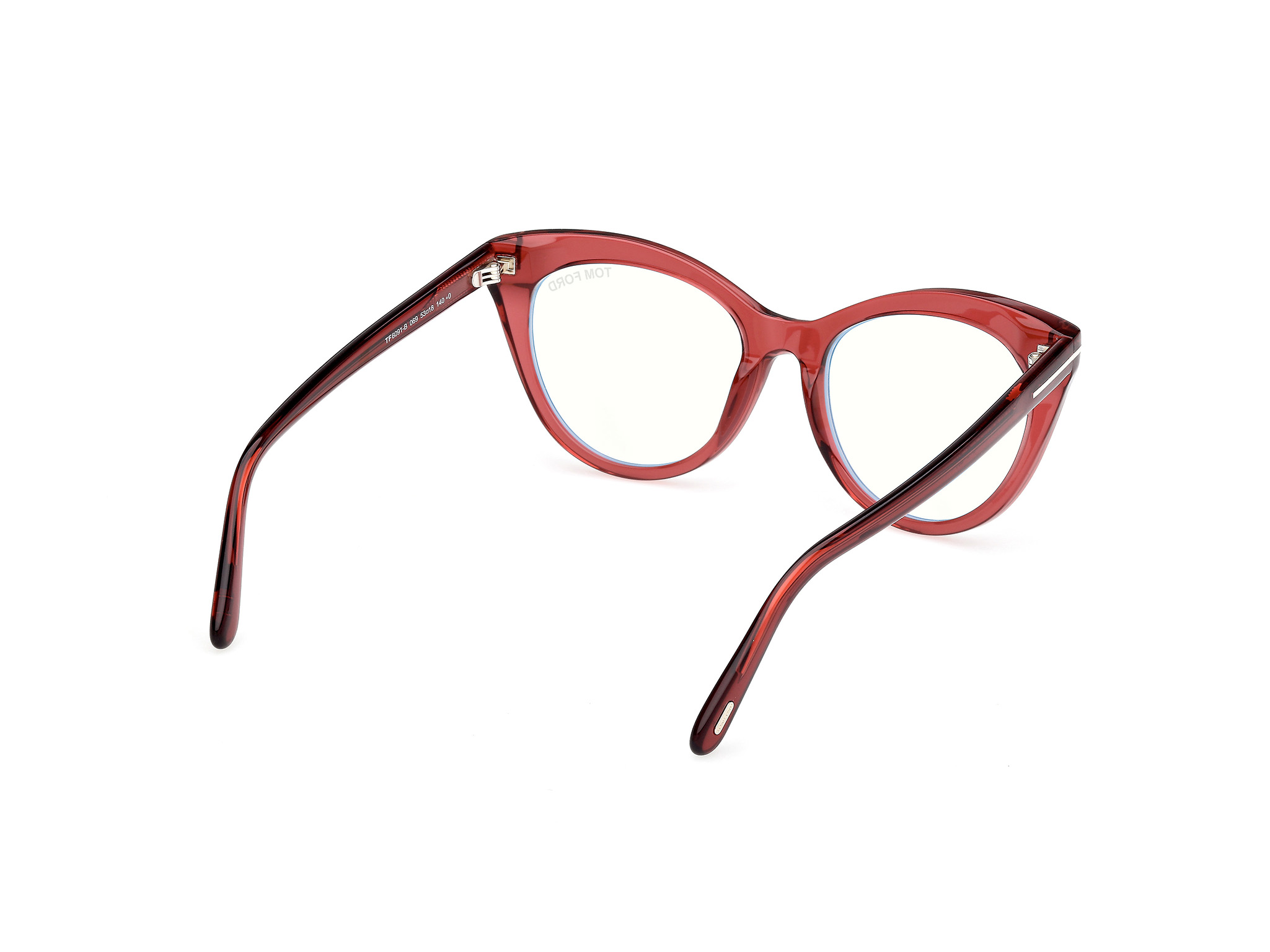 Tom Ford FT6091-B 069  
