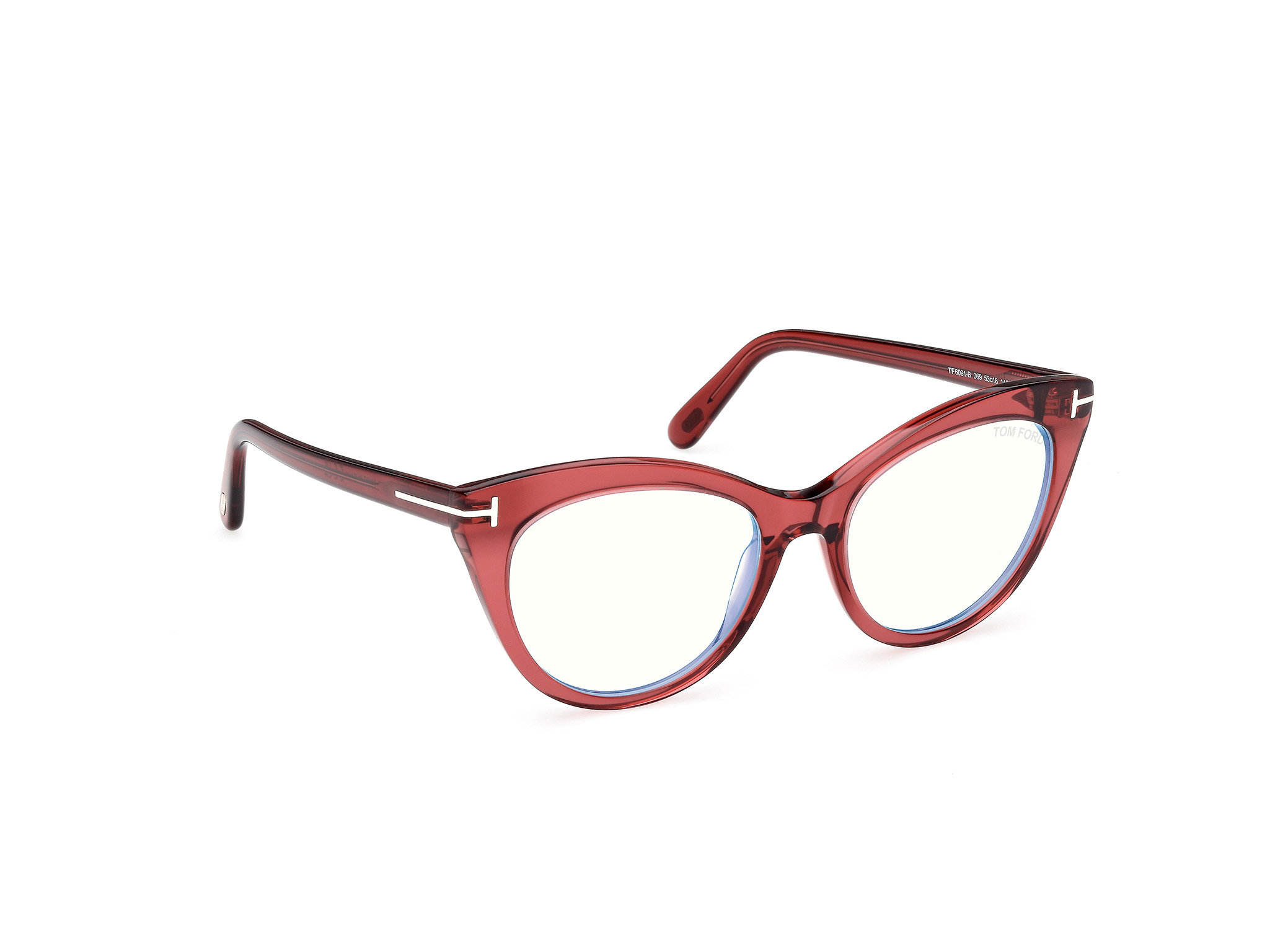 Tom Ford FT6091-B 069  