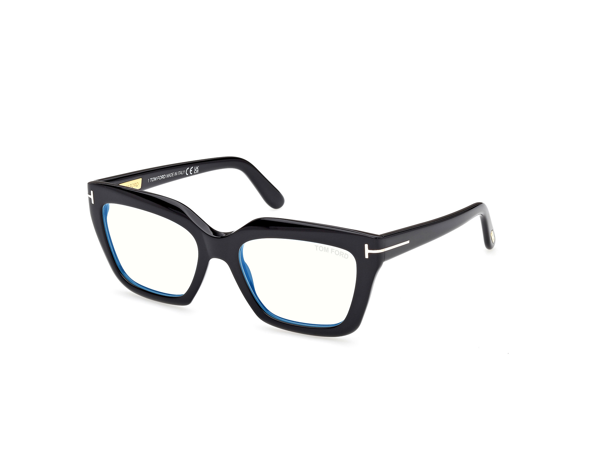 Tom Ford FT6093-B 001  