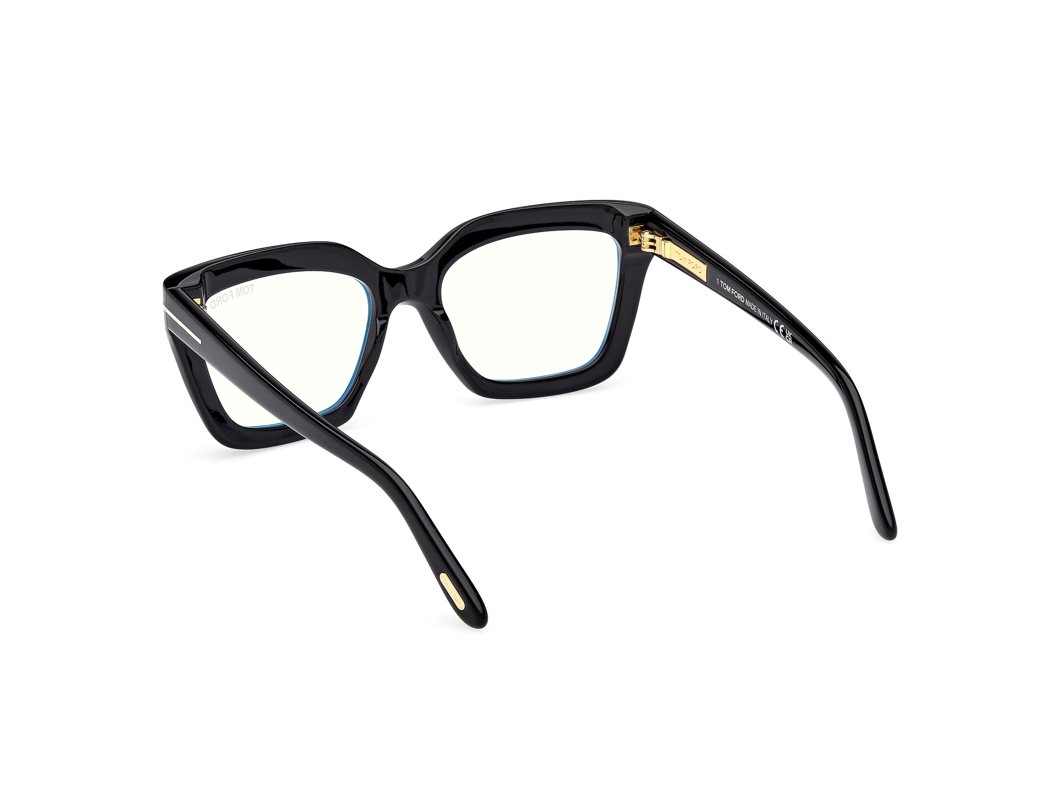 Tom Ford FT6093-B 001  