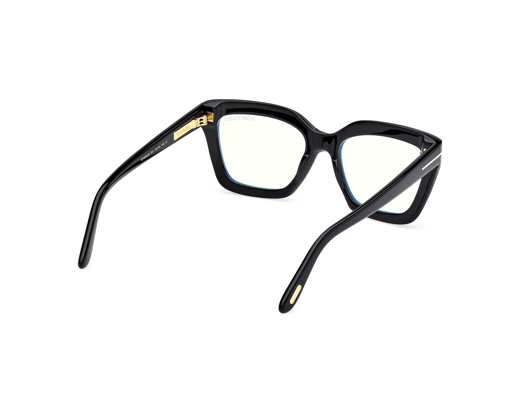 Tom Ford FT6093-B 001  