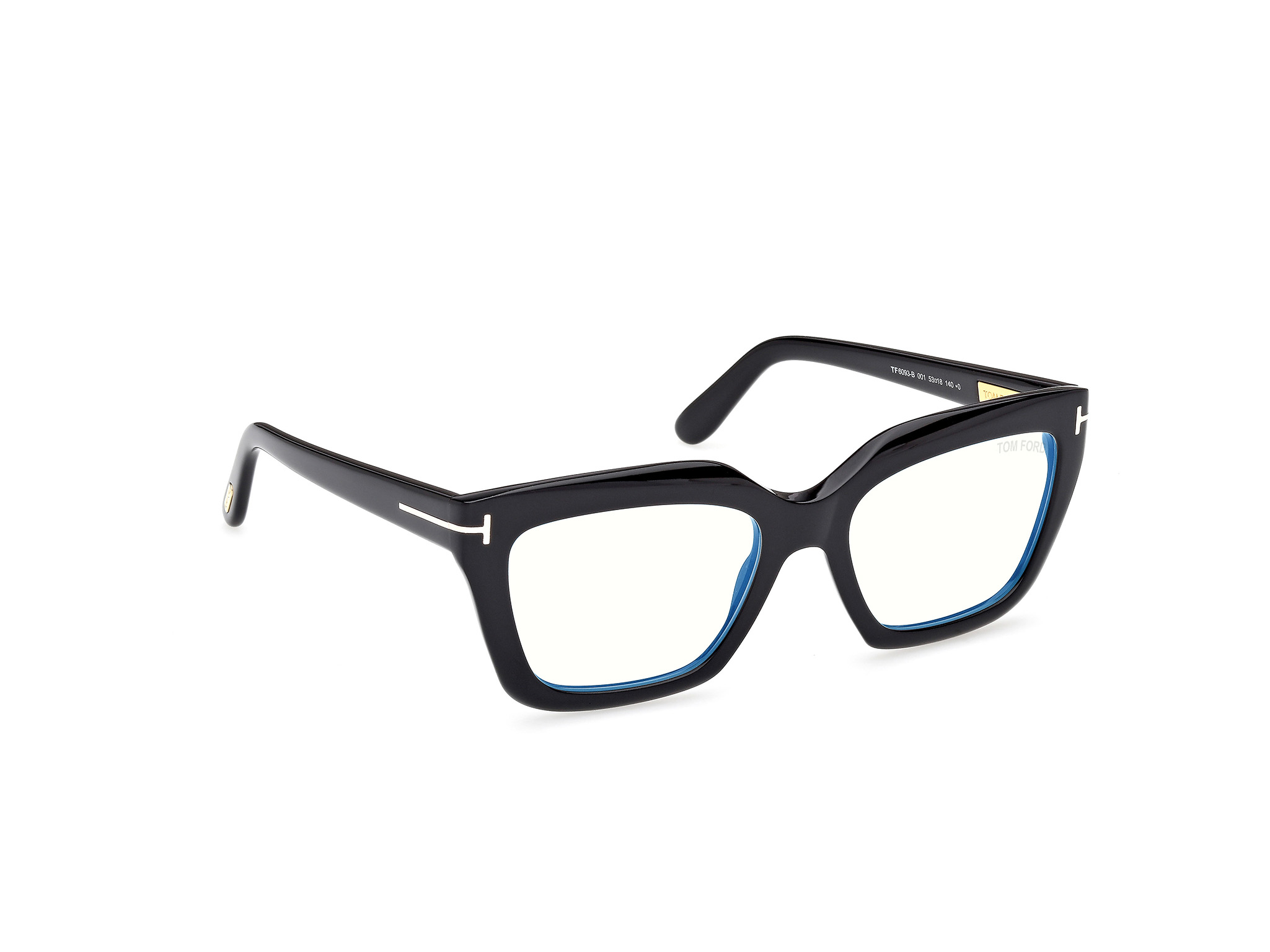Tom Ford FT6093-B 001  