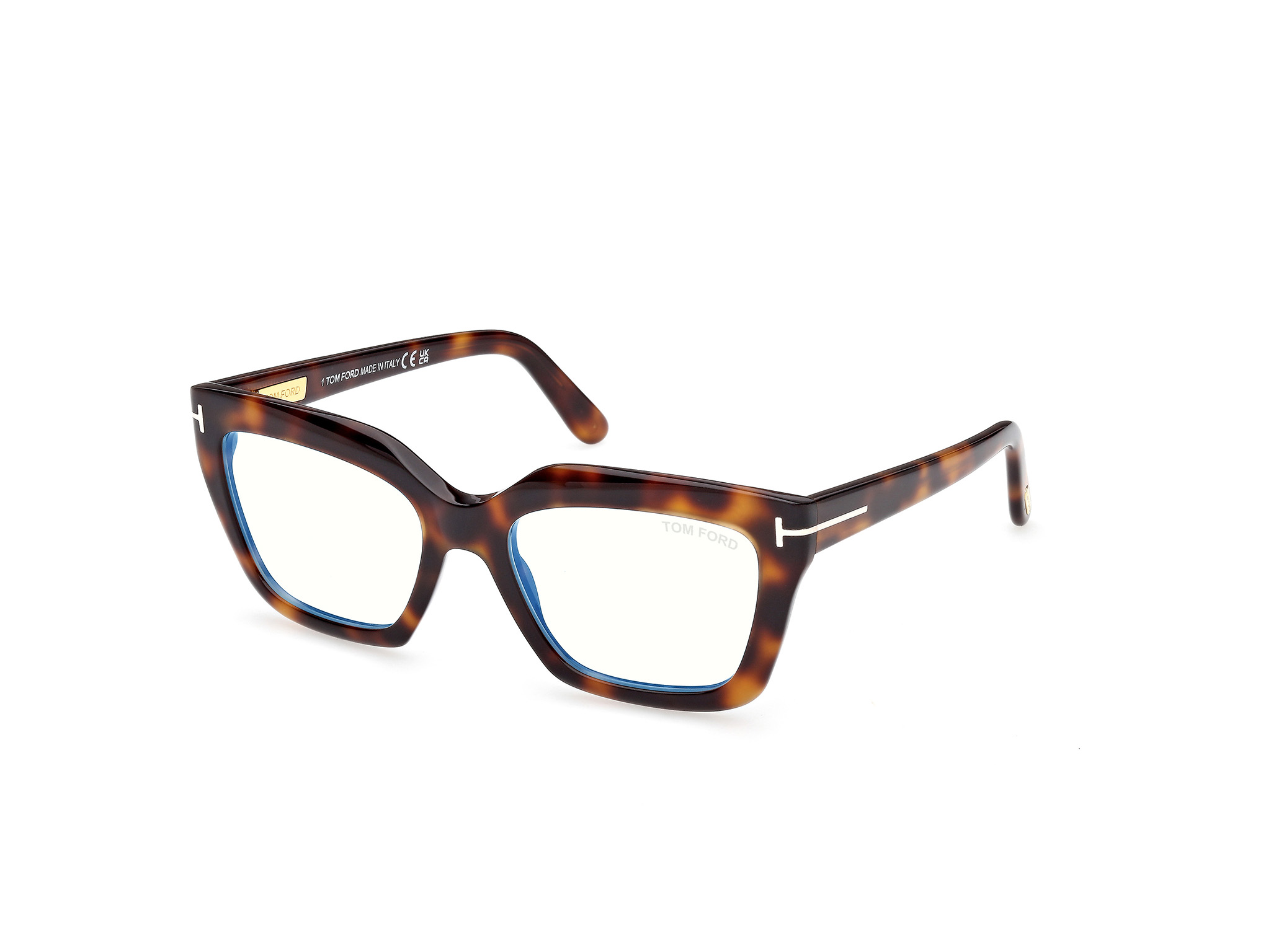 Tom Ford FT6093-B 053  