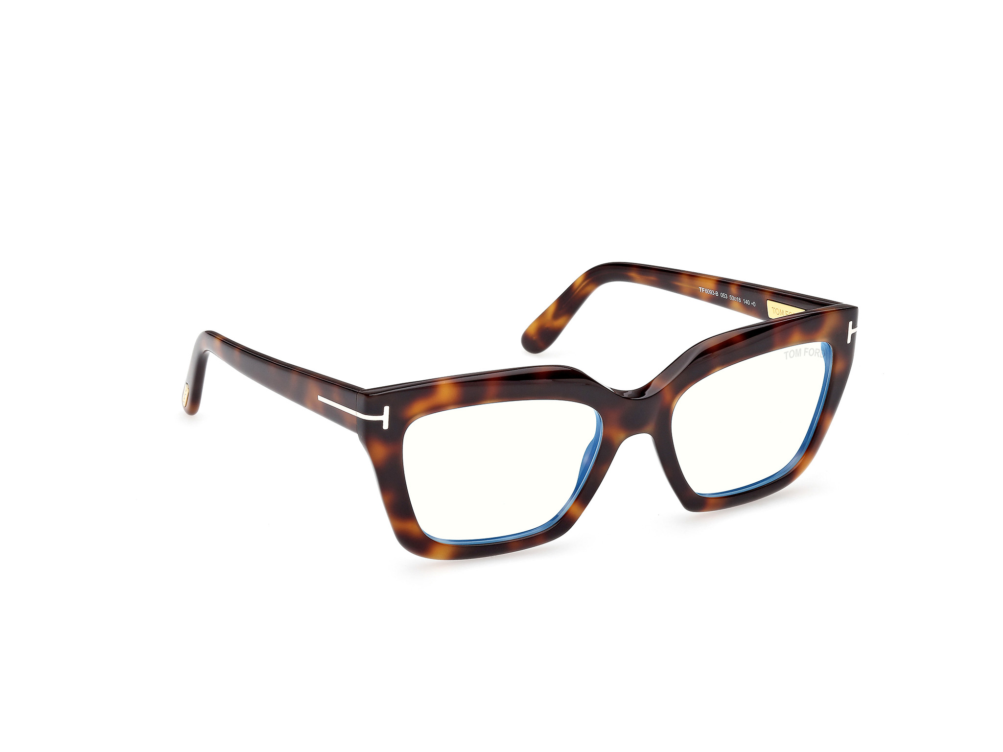 Tom Ford FT6093-B 053  